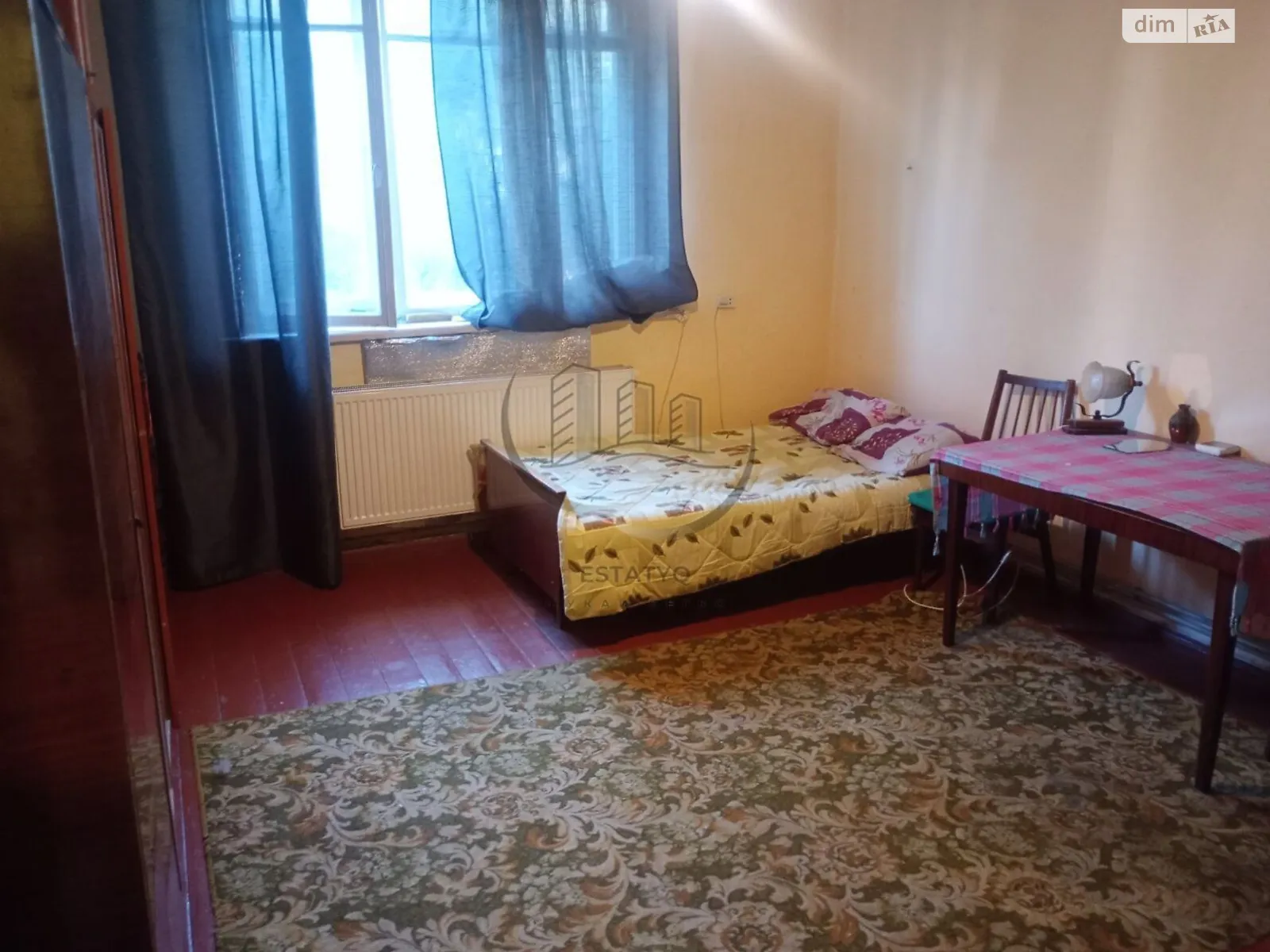 вул. Карпатської Січі, 6 Арсенал Івано-Франківськ - фото 1