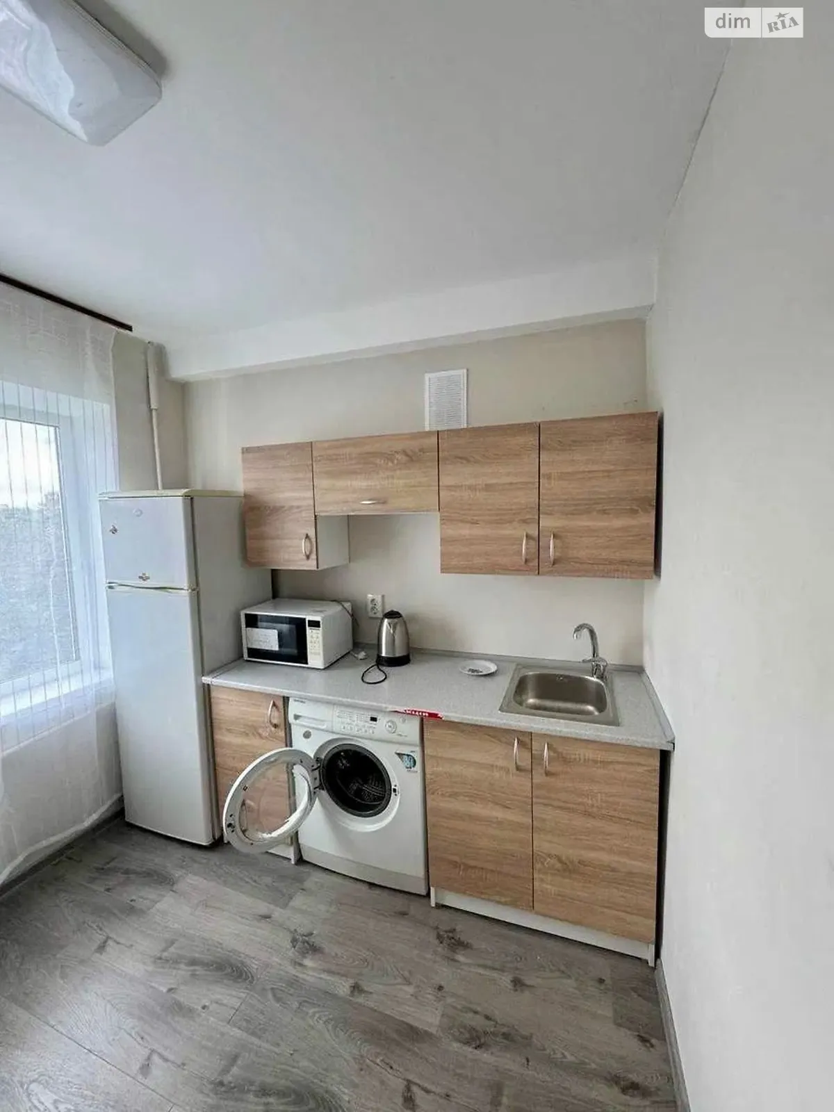 Здається в оренду 2-кімнатна квартира 45 кв. м у Києві, вул. Кубанської України, 30 - фото 1