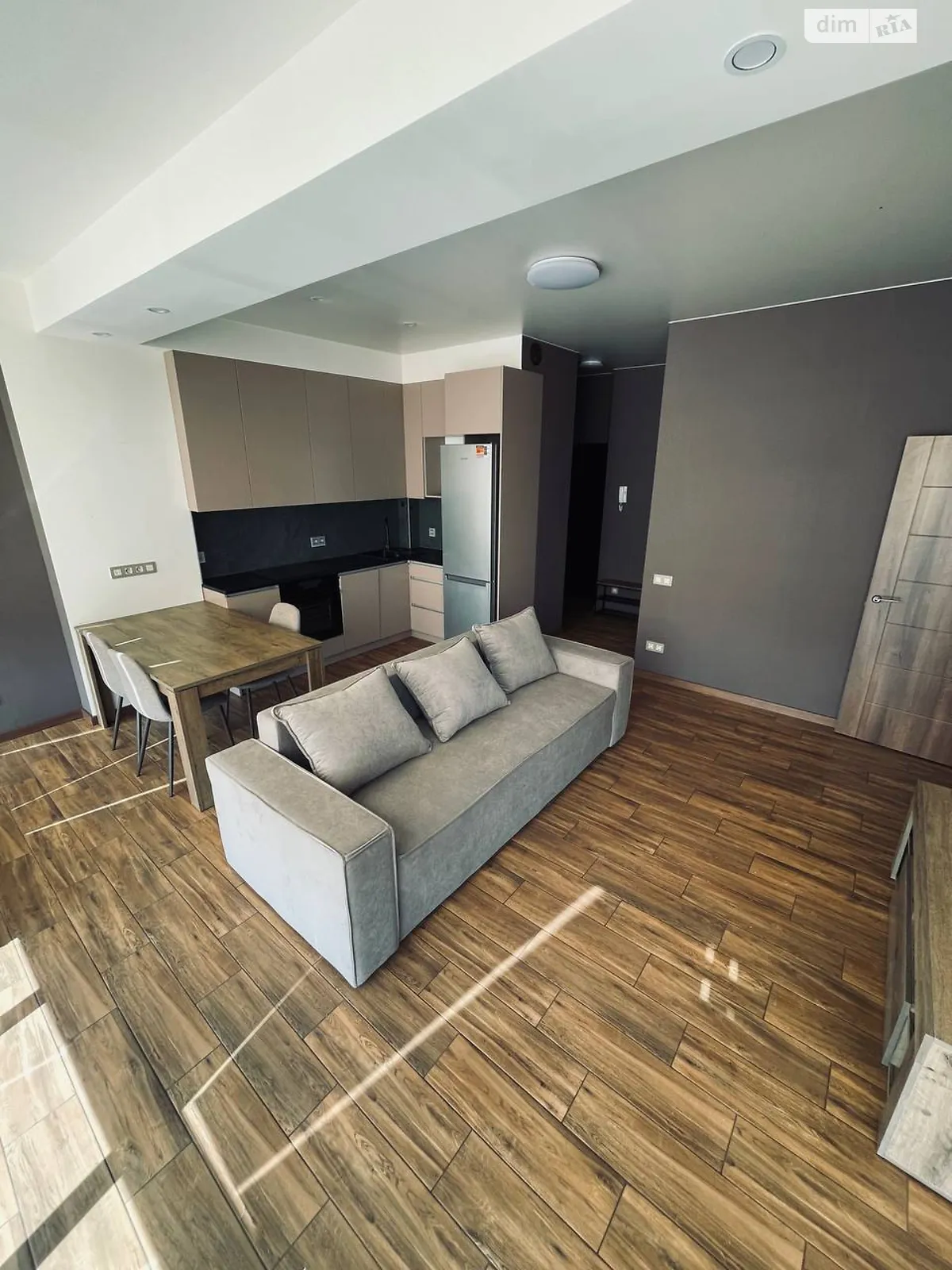 Здається в оренду 2-кімнатна квартира 51.3 кв. м у Дніпрі, цена: 18500 грн - фото 1