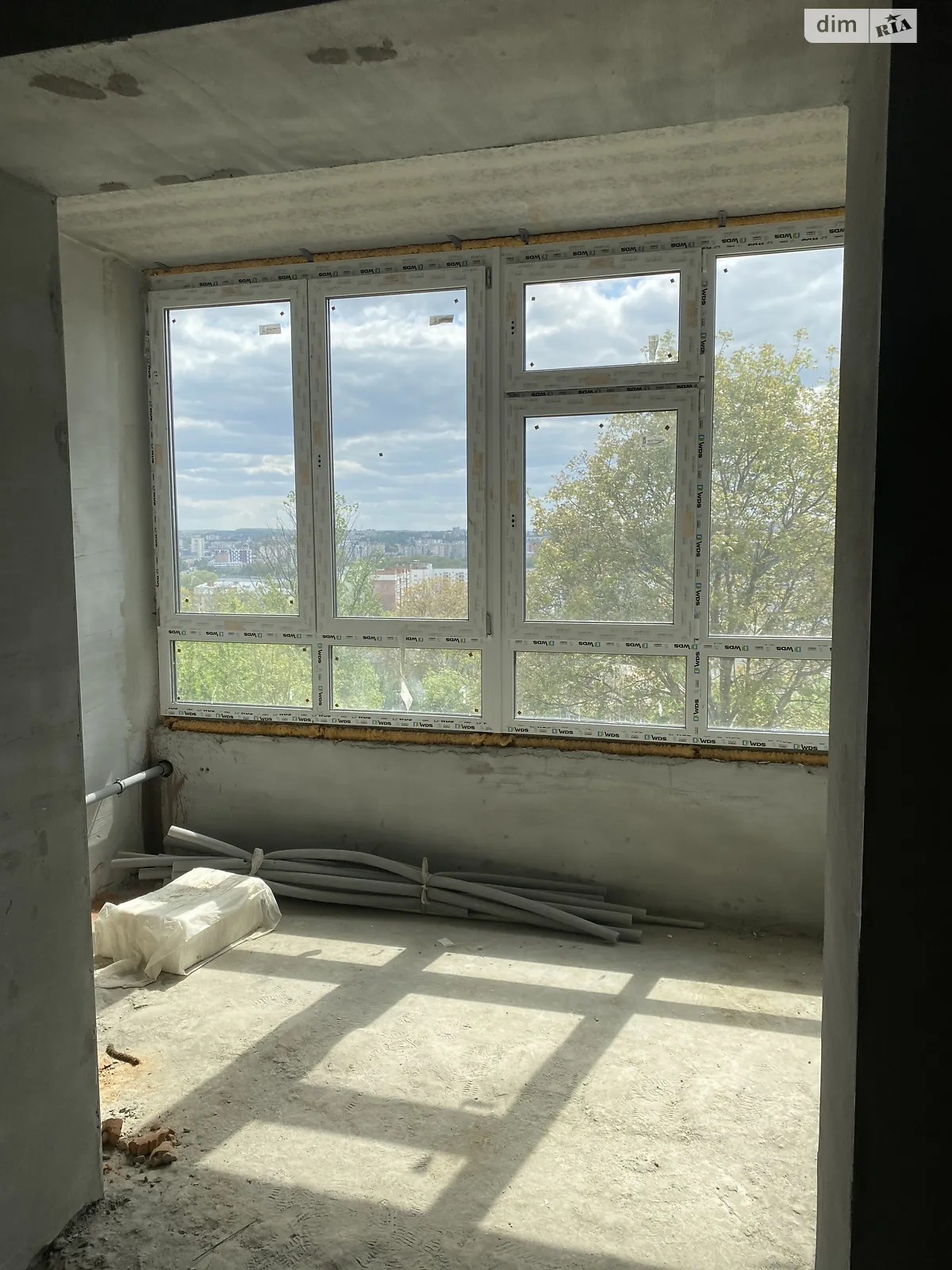 Продається 1-кімнатна квартира 41 кв. м у Хмельницькому, вул. Мазура Миколи, 26 - фото 1