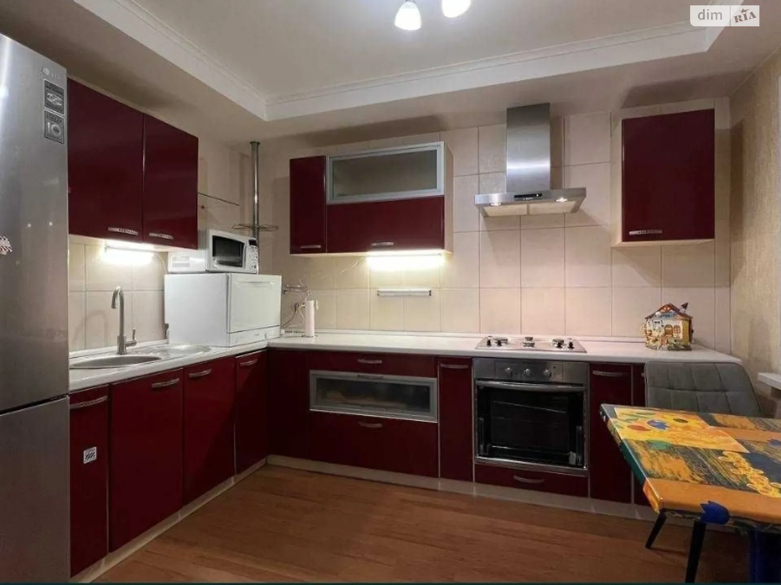 Продается 3-комнатная квартира 69 кв. м в Днепре, ул. Калиновая, 83 корпус 4 - фото 1