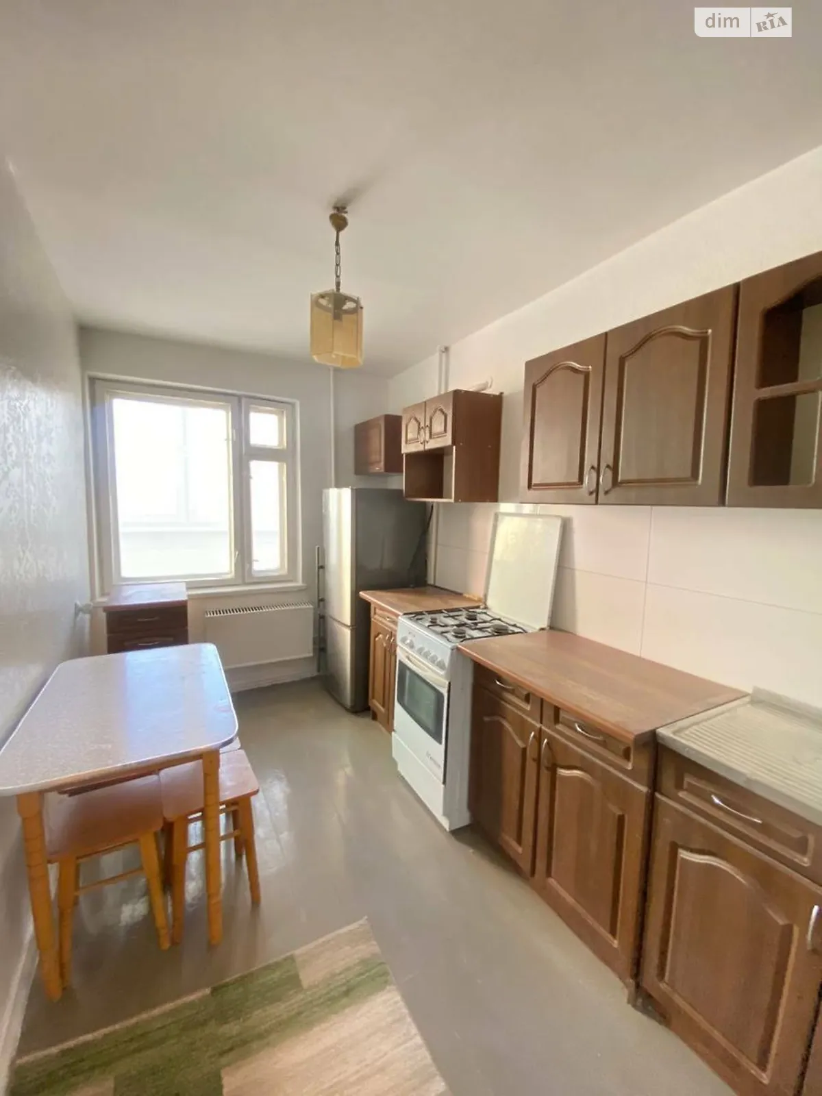 Продается 3-комнатная квартира 61.5 кв. м в Хмельницком, ул. Франко Ивана, 55 - фото 1