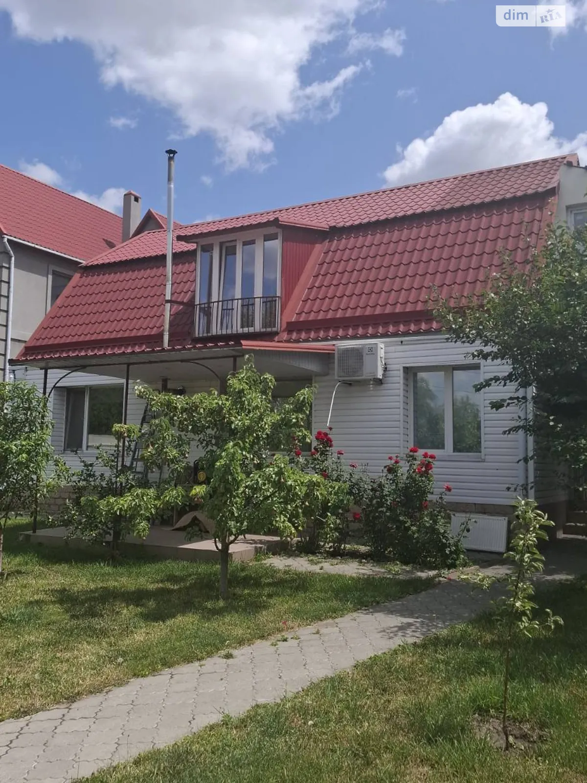 Продається будинок 2 поверховий 160.7 кв. м з садом, цена: 120000 $ - фото 1