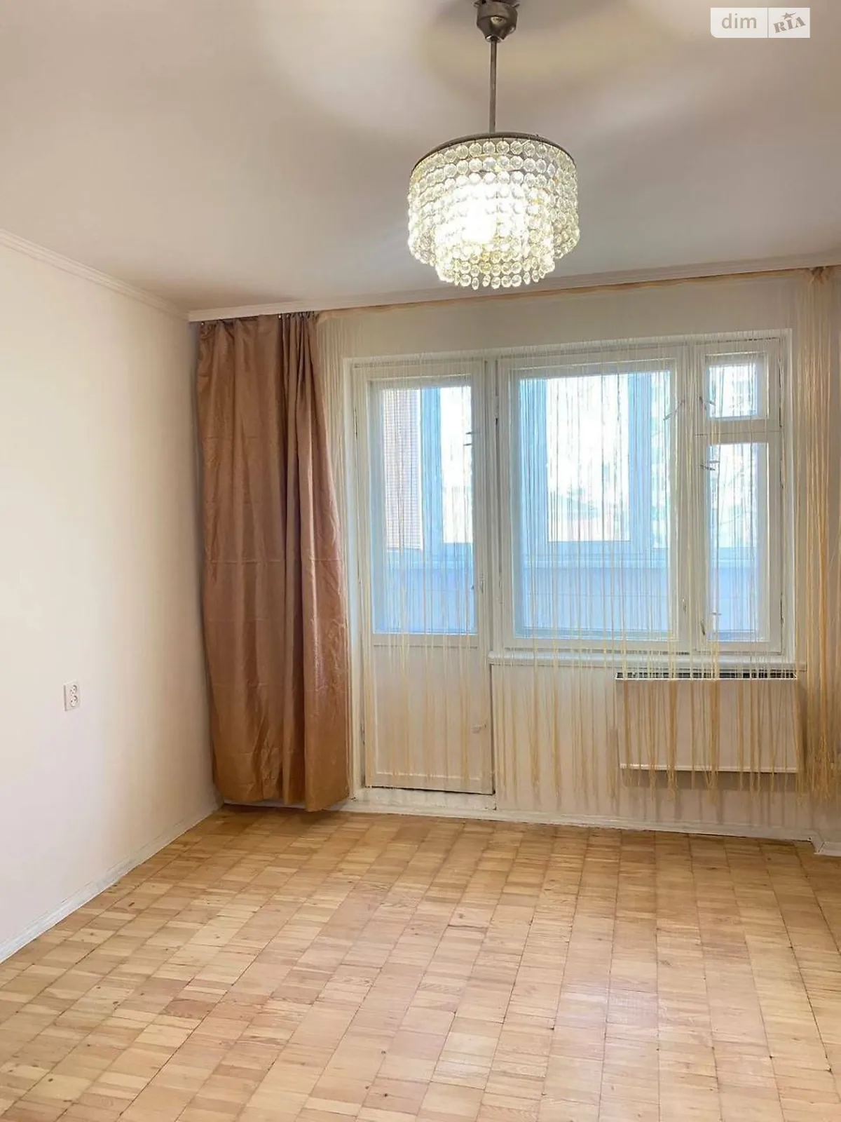 Продається 3-кімнатна квартира 61.5 кв. м у Хмельницькому, цена: 49998 $ - фото 1