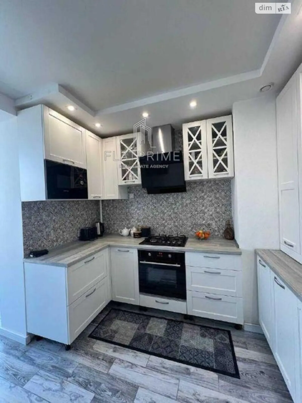 Продається 2-кімнатна квартира 64 кв. м у Києві, цена: 112000 $ - фото 1