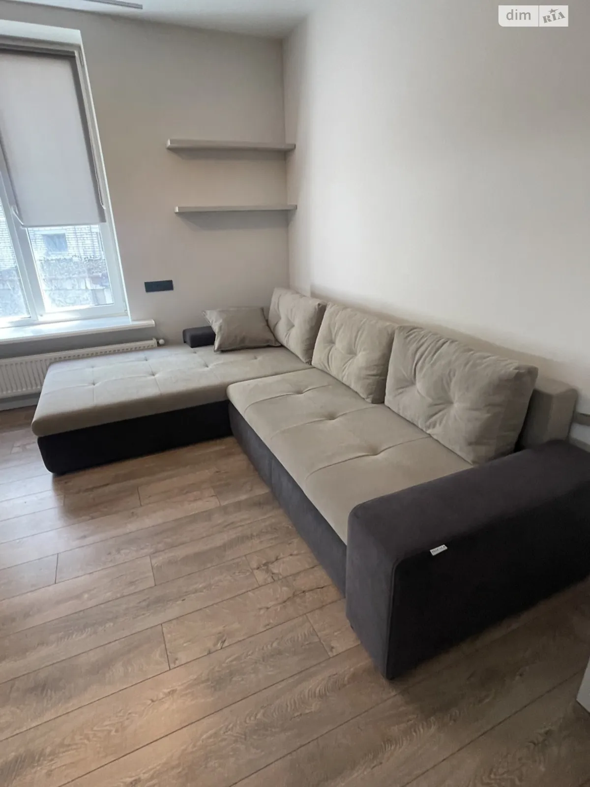 Продається 1-кімнатна квартира 27.3 кв. м у Вінниці, цена: 59000 $ - фото 1
