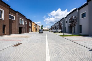 Продаж таунхауса, Львівська, Бірки
