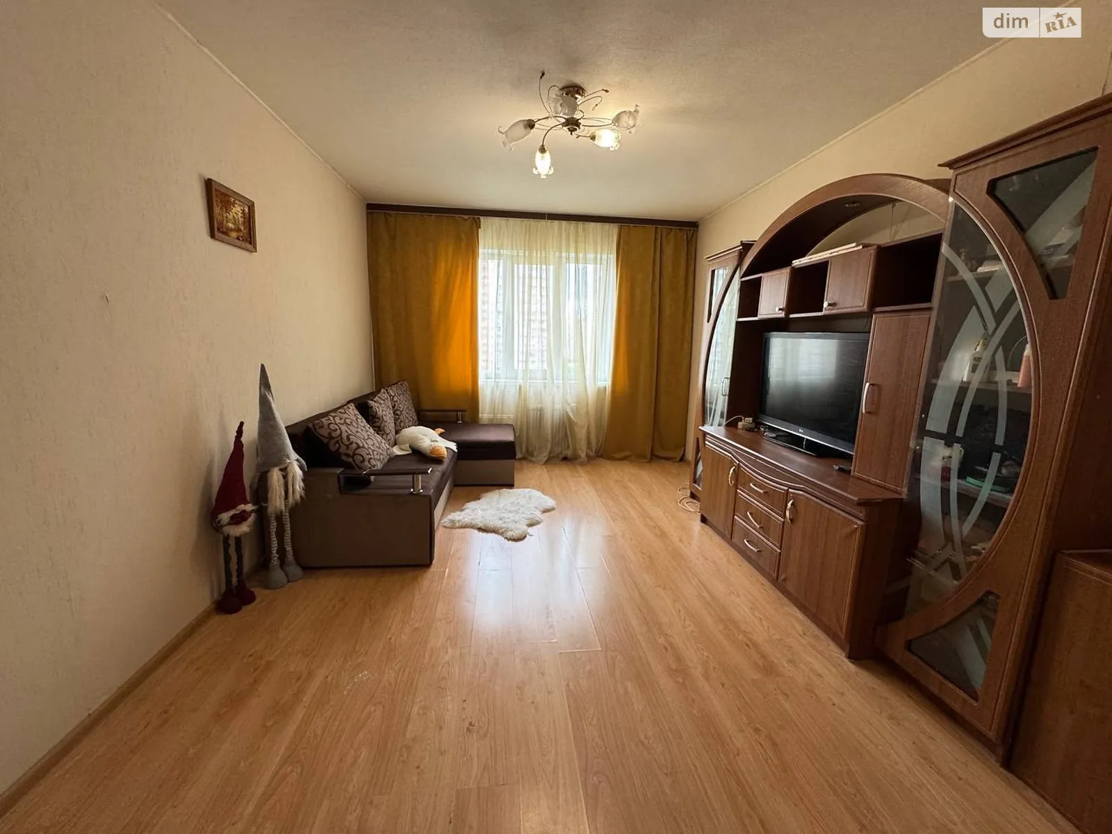 Продается 3-комнатная квартира 69.9 кв. м в Киеве, цена: 68000 $ - фото 1