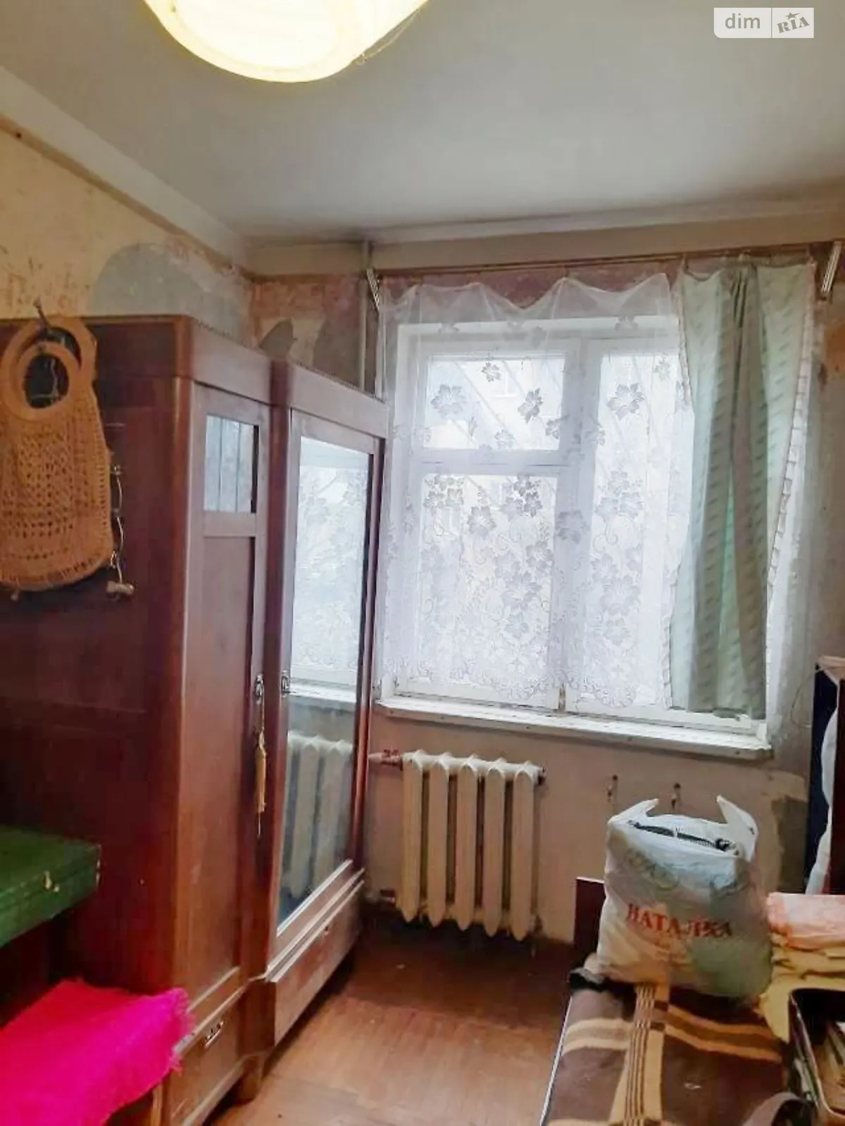 Продается 2-комнатная квартира 45 кв. м в Одессе, ул. Космонавтов - фото 1