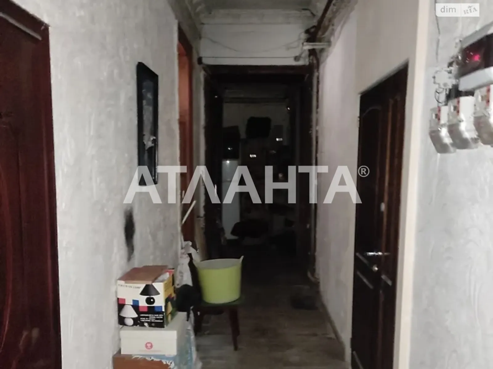 Продается комната 36 кв. м в Одессе, цена: 14000 $ - фото 1