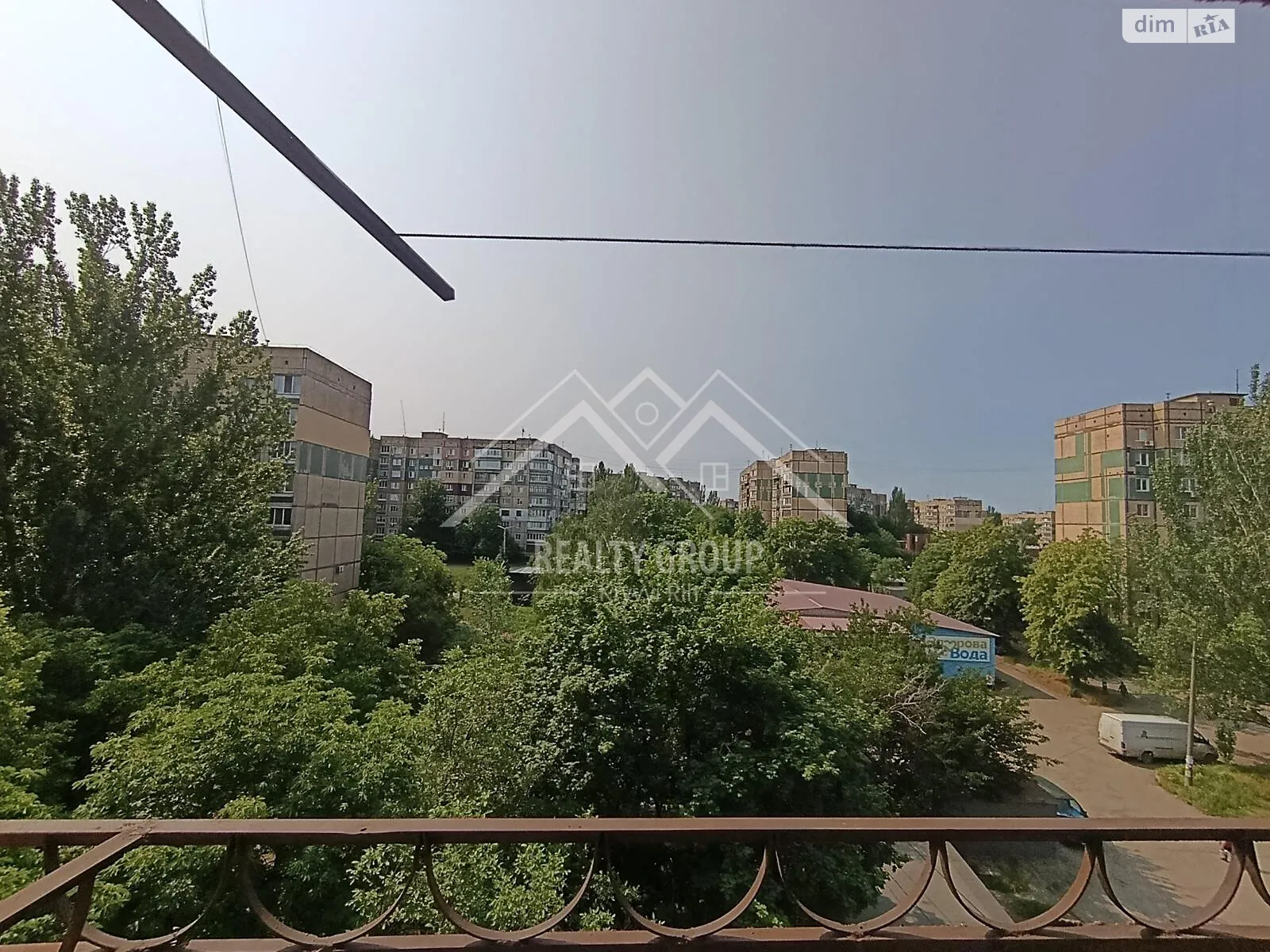 Продается 1-комнатная квартира 34.6 кв. м в Кривом Роге, мкр. Солнечный - фото 1