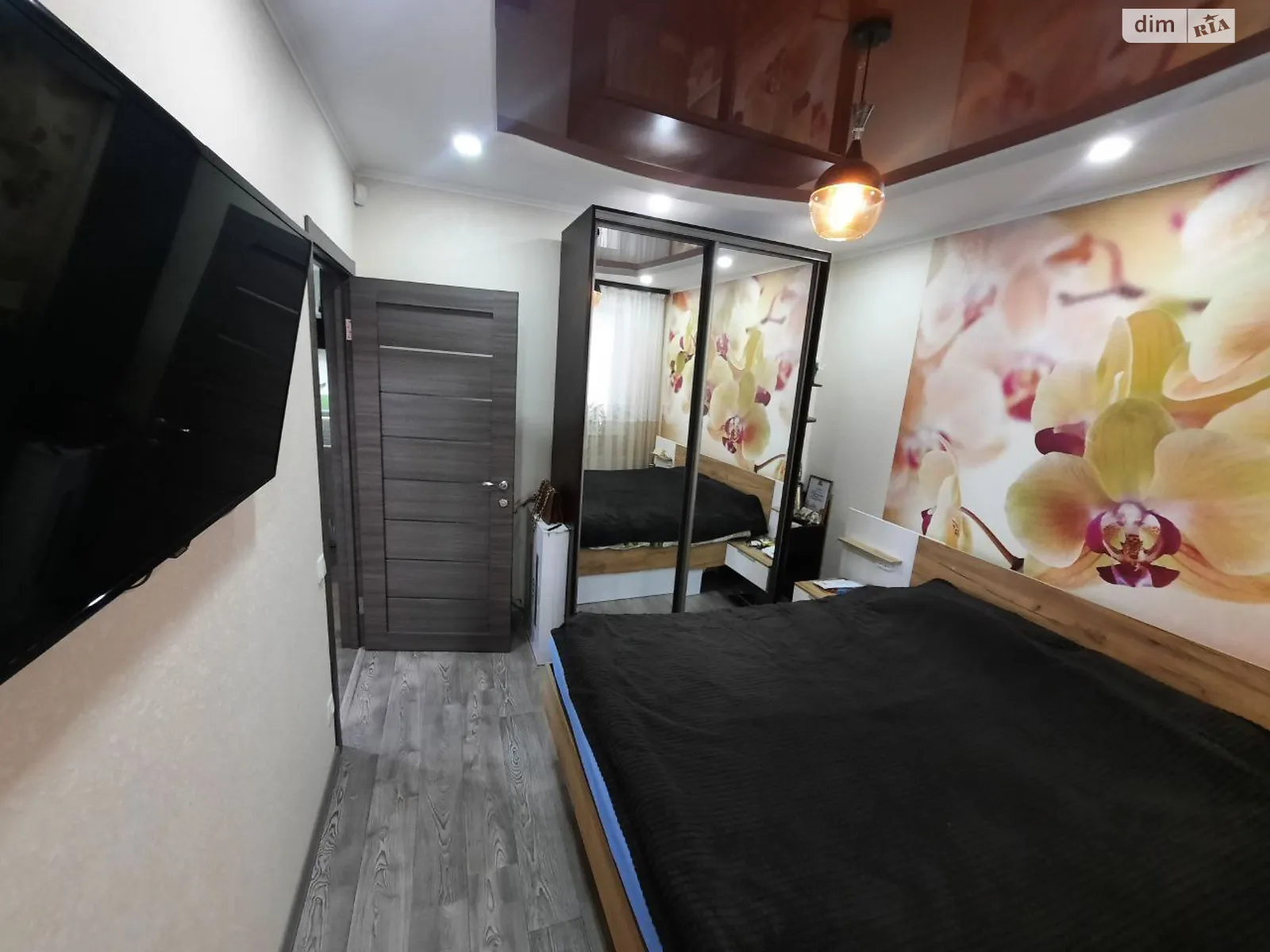 Здається в оренду 3-кімнатна квартира 62 кв. м у Харкові, просп. Героїв Харкова(Московський), 272Г - фото 1