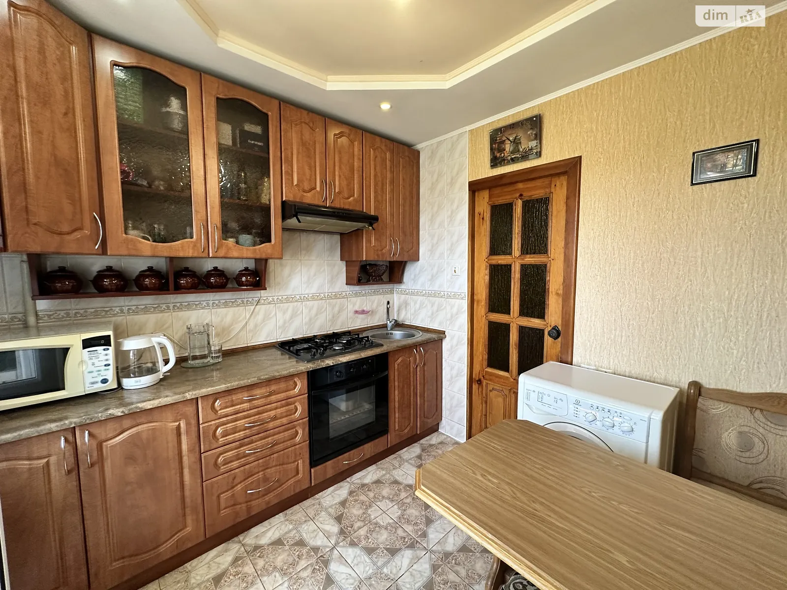 Продається 2-кімнатна квартира 54.5 кв. м у Вінниці, цена: 62000 $ - фото 1