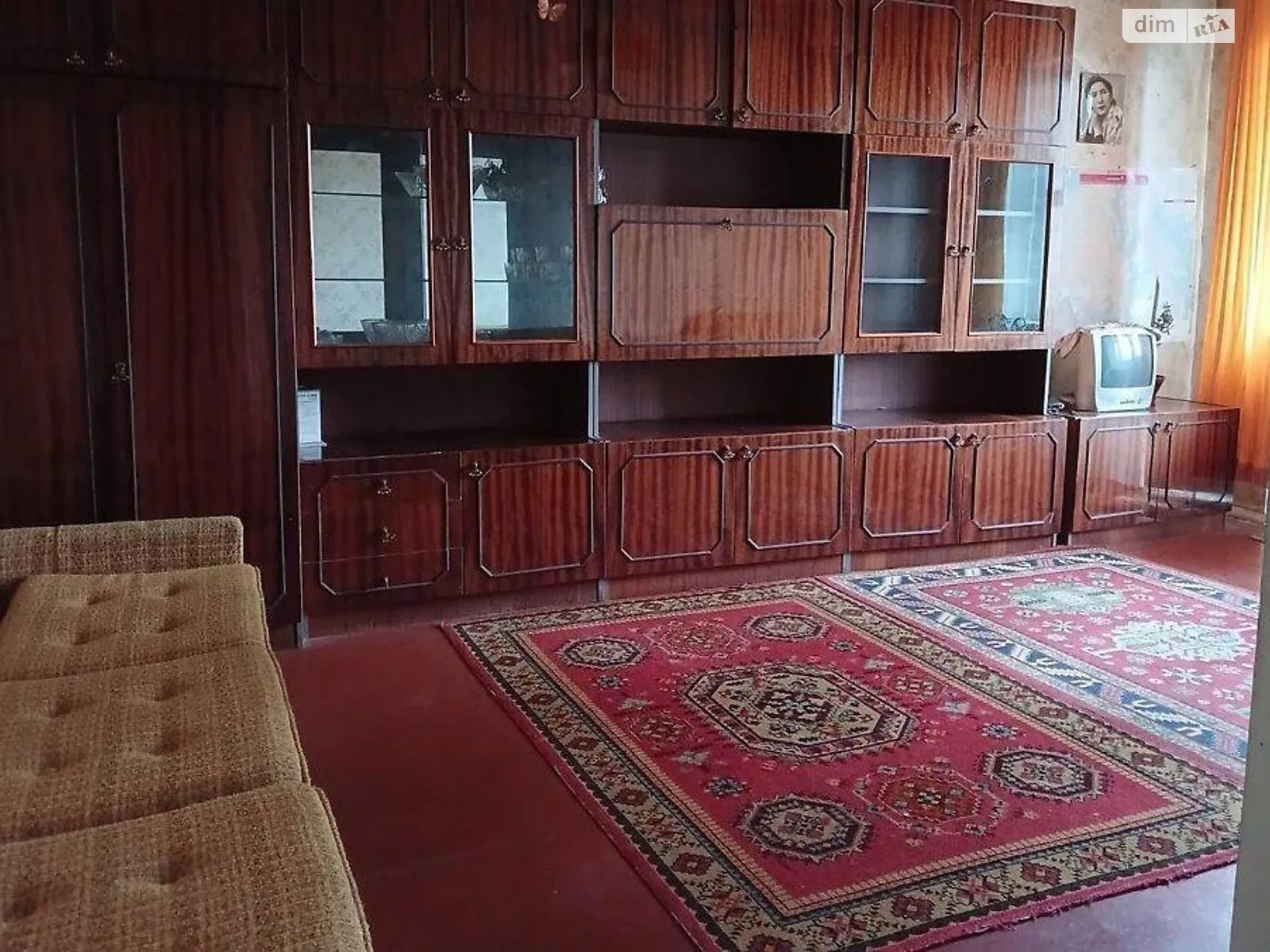 Продається 1-кімнатна квартира 36 кв. м у Києві, цена: 36000 $ - фото 1