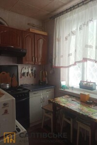 Продажа квартиры, Харьков, р‑н. Салтовка, Уборевича улица, дом 50
