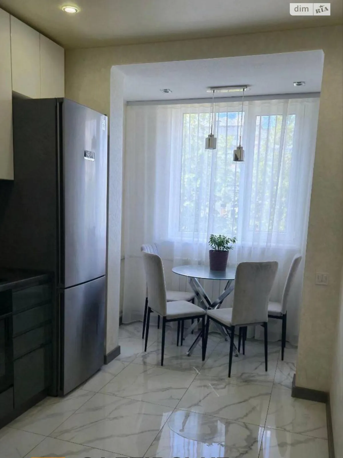 Продается 1-комнатная квартира 38 кв. м в Харькове, цена: 32000 $ - фото 1