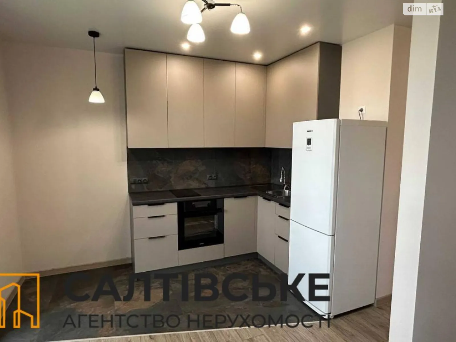 Продається 1-кімнатна квартира 48 кв. м у Харкові, вул. Драгоманова, 6Б - фото 1