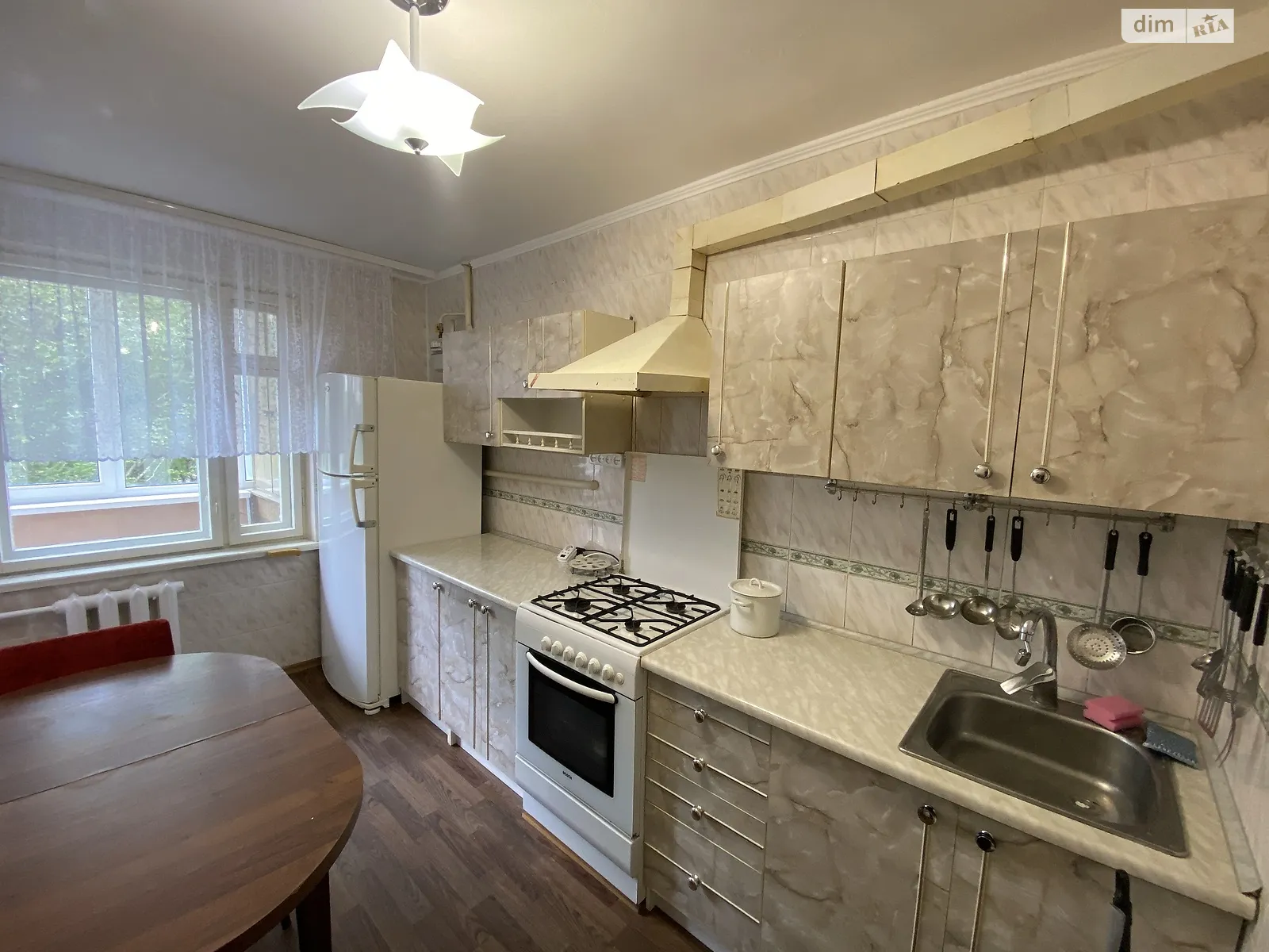 Сдается в аренду 3-комнатная квартира 63 кв. м в Хмельницком, ул. Майборского - фото 1