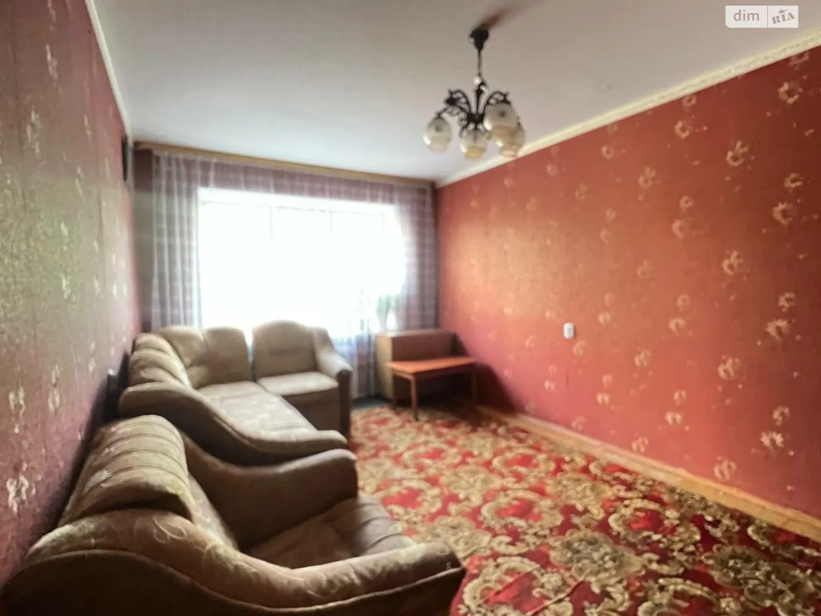 Сдается в аренду 3-комнатная квартира 65 кв. м в Ровно, ул. Буковинская, 12 - фото 1