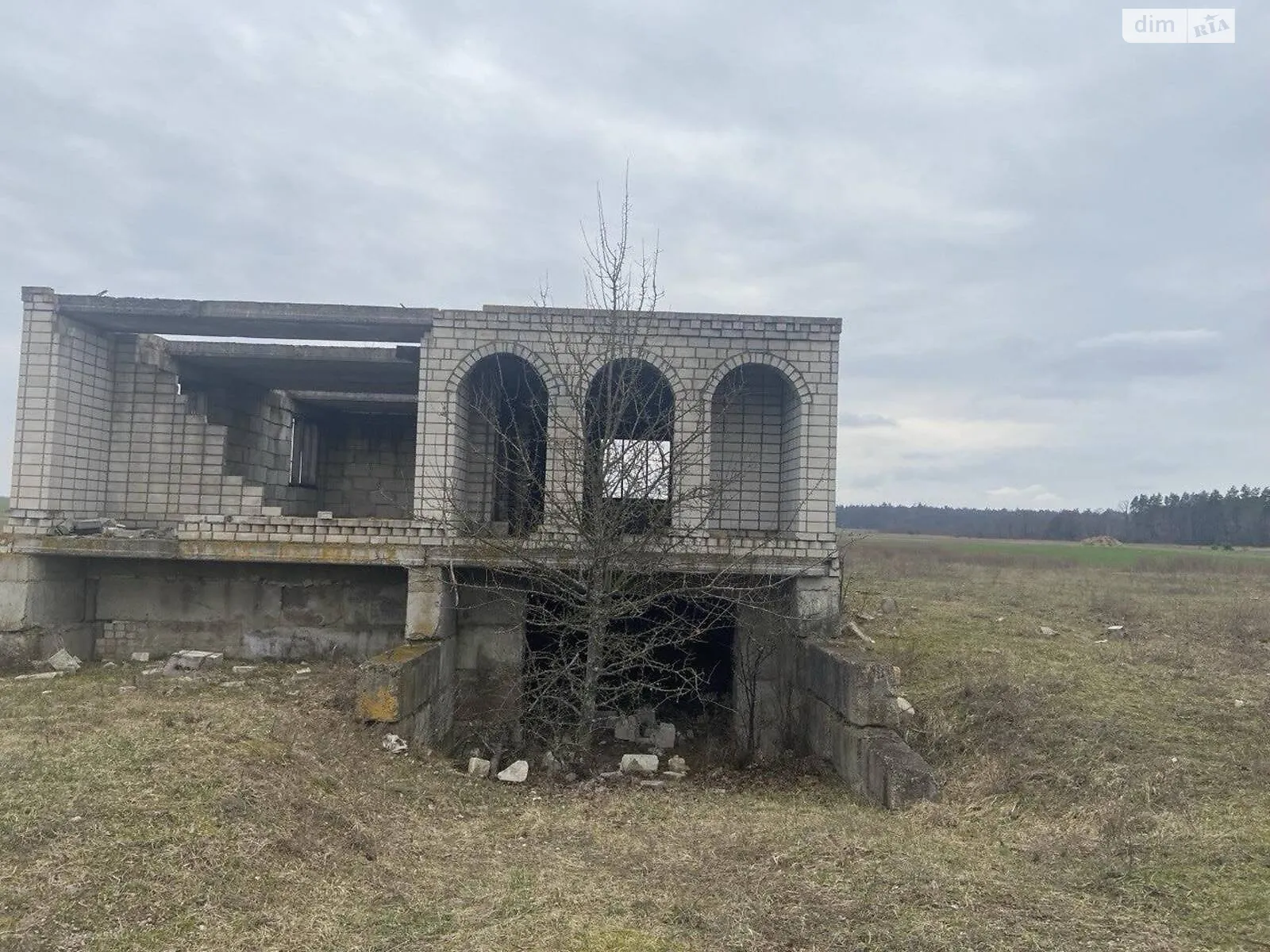 Продається земельна ділянка 25 соток у Житомирській області, цена: 5500 $ - фото 1