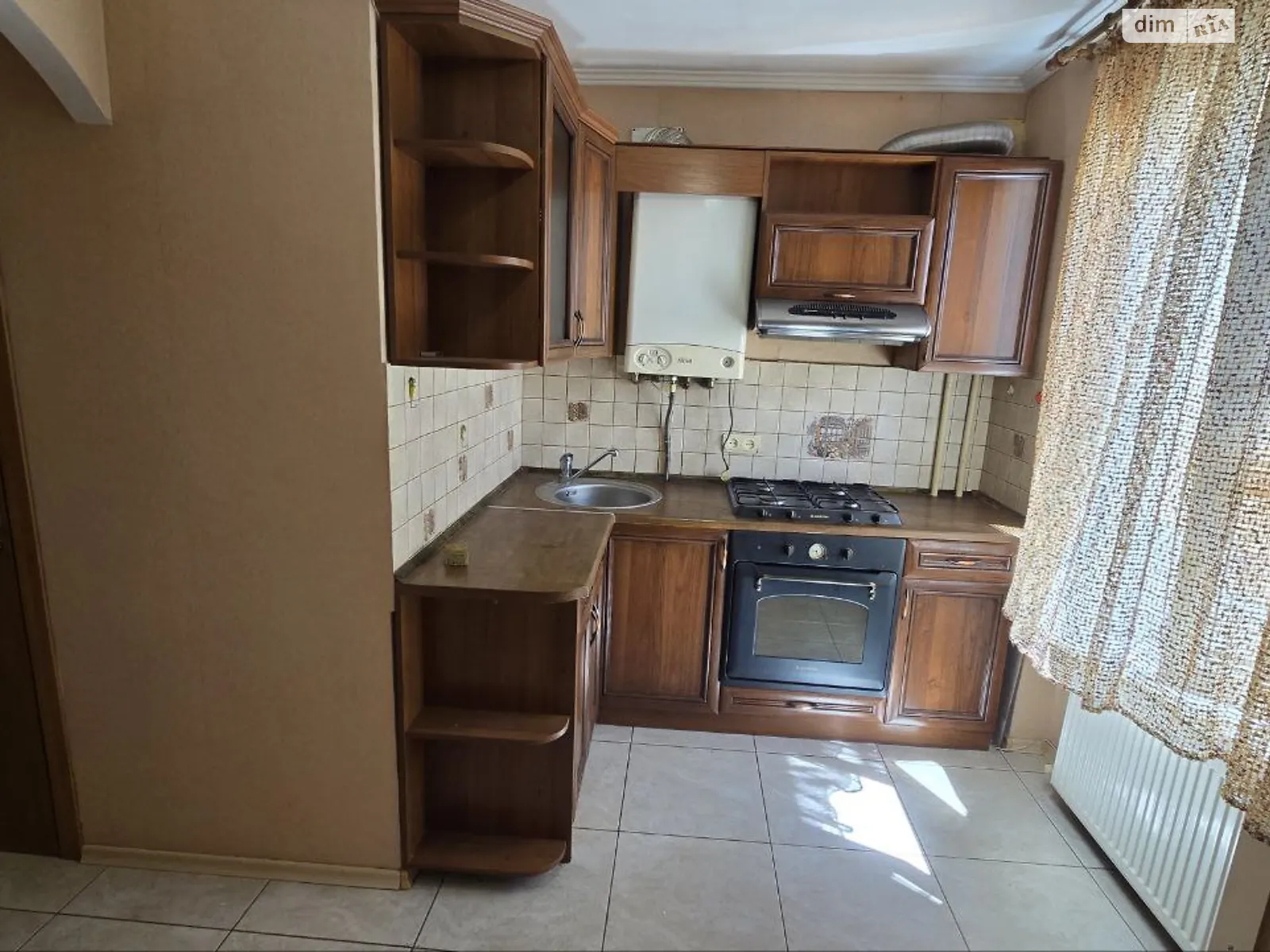 Продается 1-комнатная квартира 37.4 кв. м в Николаеве, цена: 22400 $ - фото 1