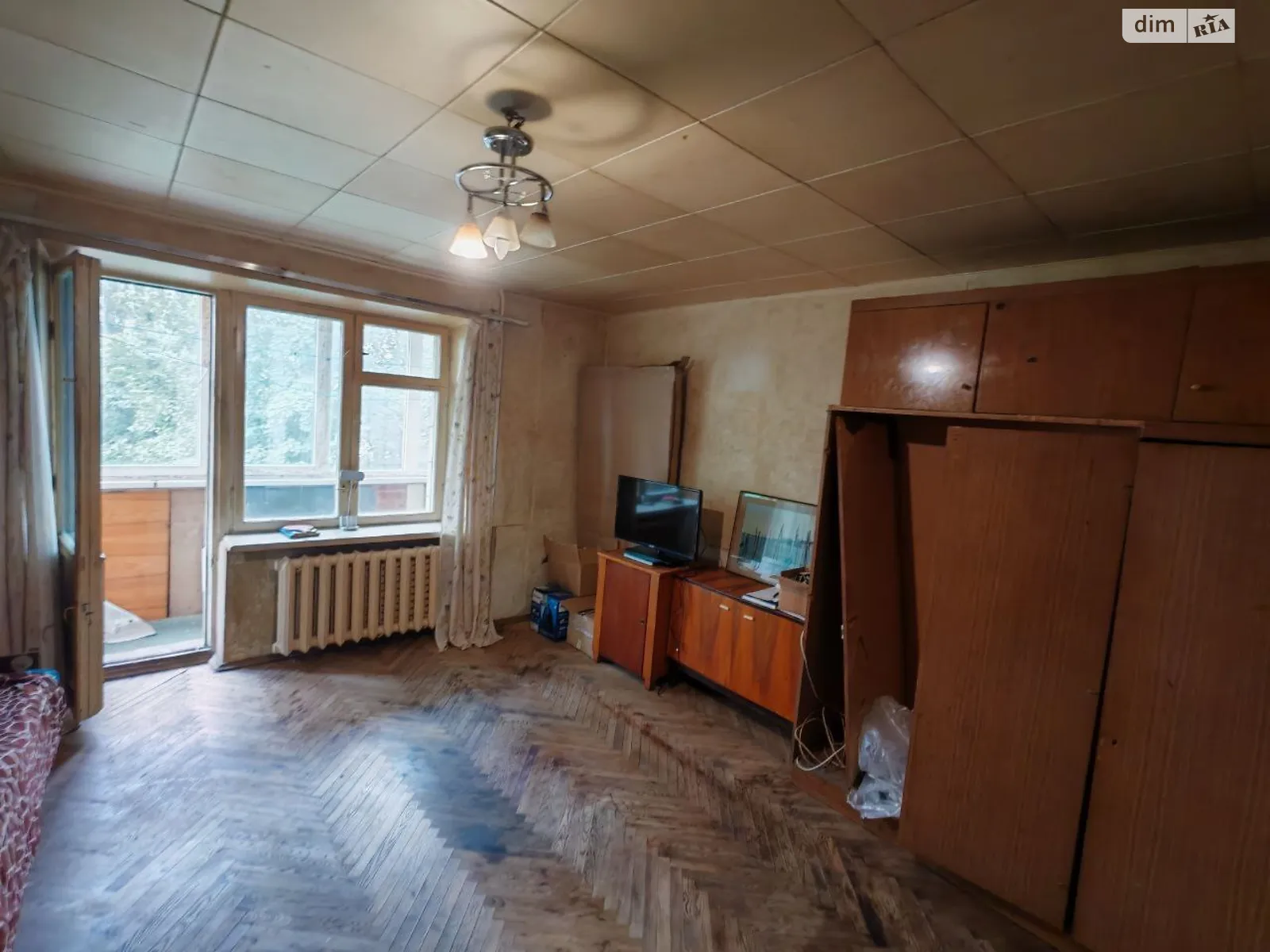 Продається 4-кімнатна квартира 82.1 кв. м у Києві, вул. Академіка Доброхотова, 11А - фото 1