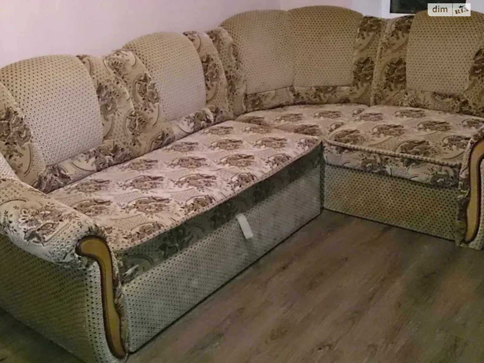 Здається в оренду 2-кімнатна квартира 47 кв. м у Києві, вул. Шолуденка, 16 - фото 1