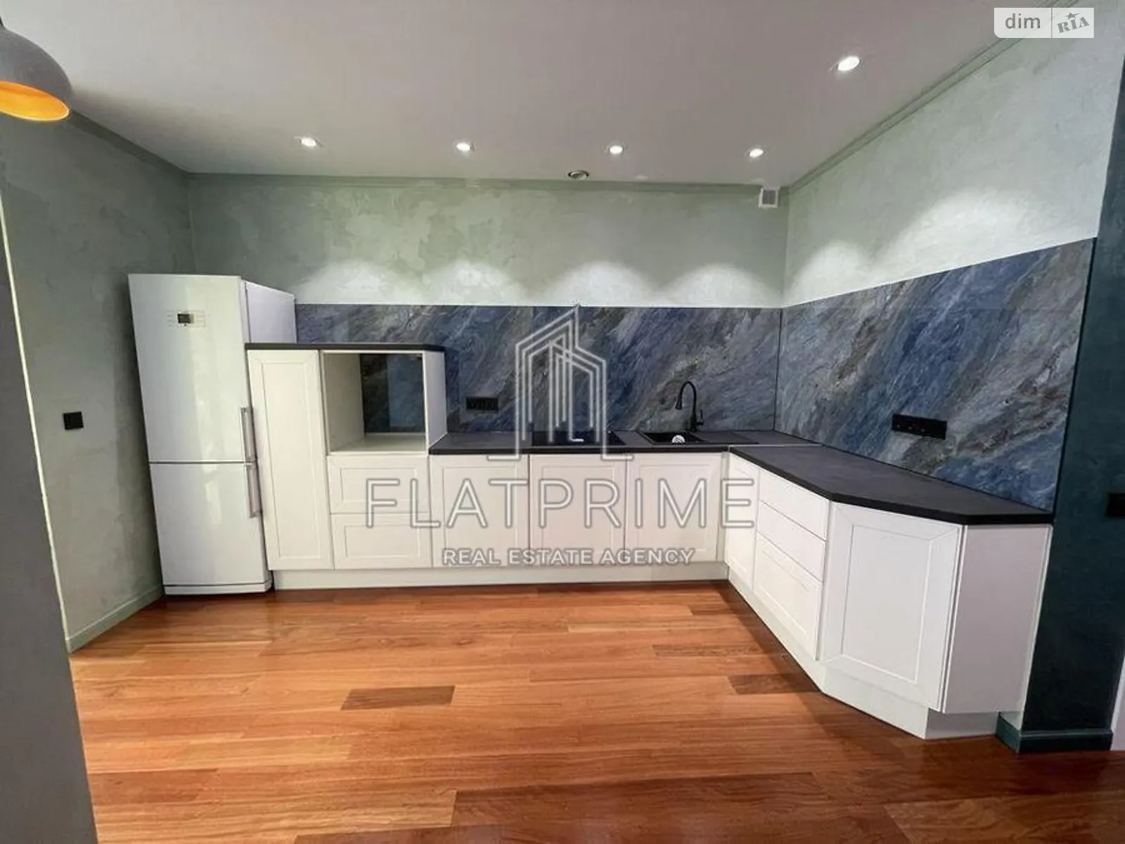 Продається 1-кімнатна квартира 41 кв. м у Києві, вул. Кадетський Гай, 8 - фото 1