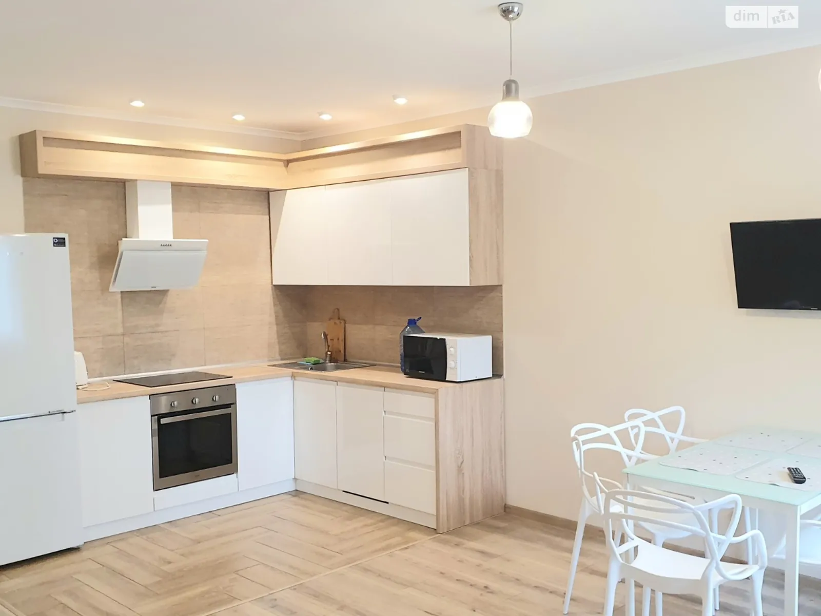 Продається 1-кімнатна квартира 43.1 кв. м у Дніпрі, цена: 59000 $ - фото 1
