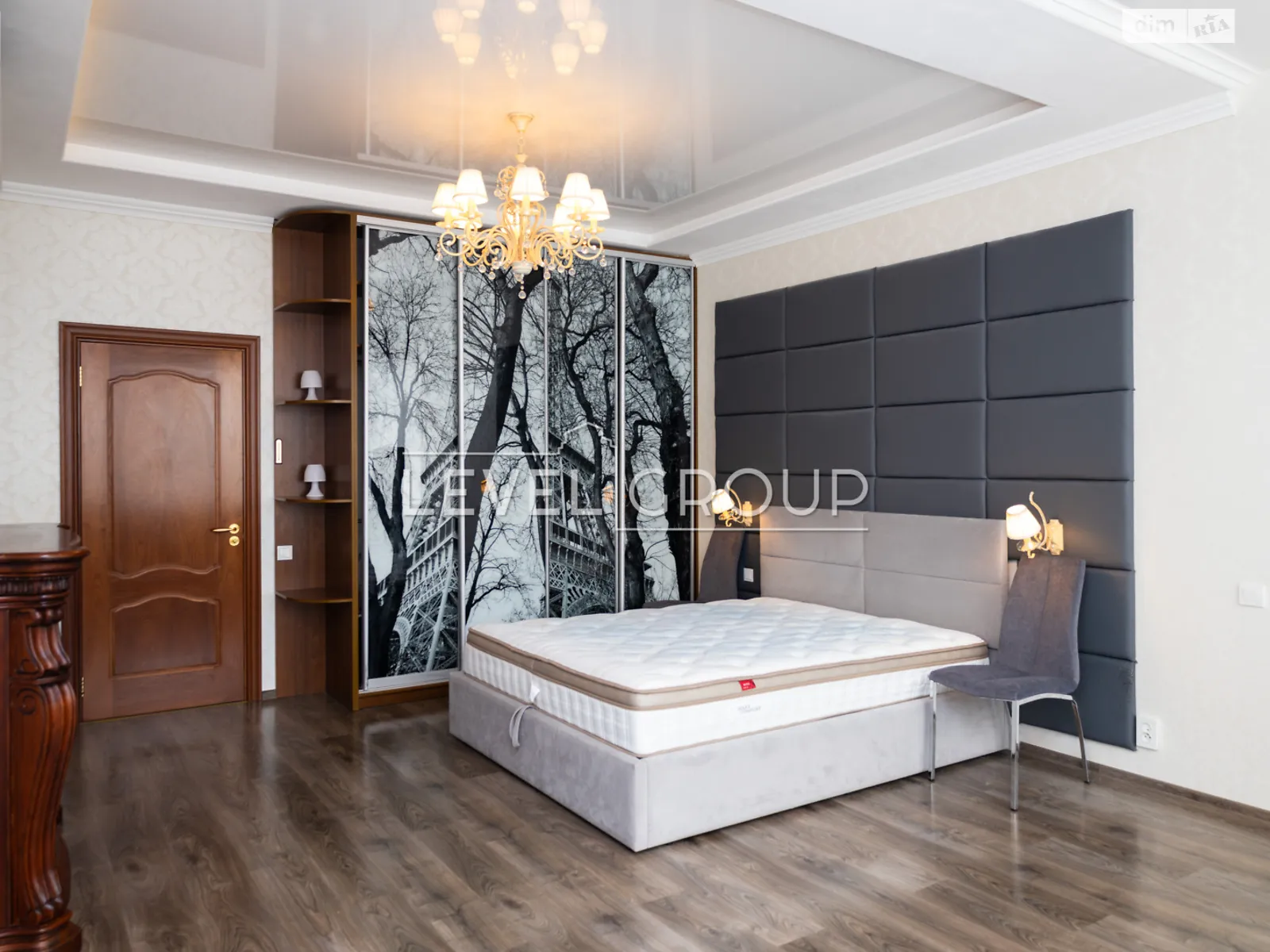 наб. Днепровская, 14 Позняки Киев ЖК RiverStone Осокорки - фото 1