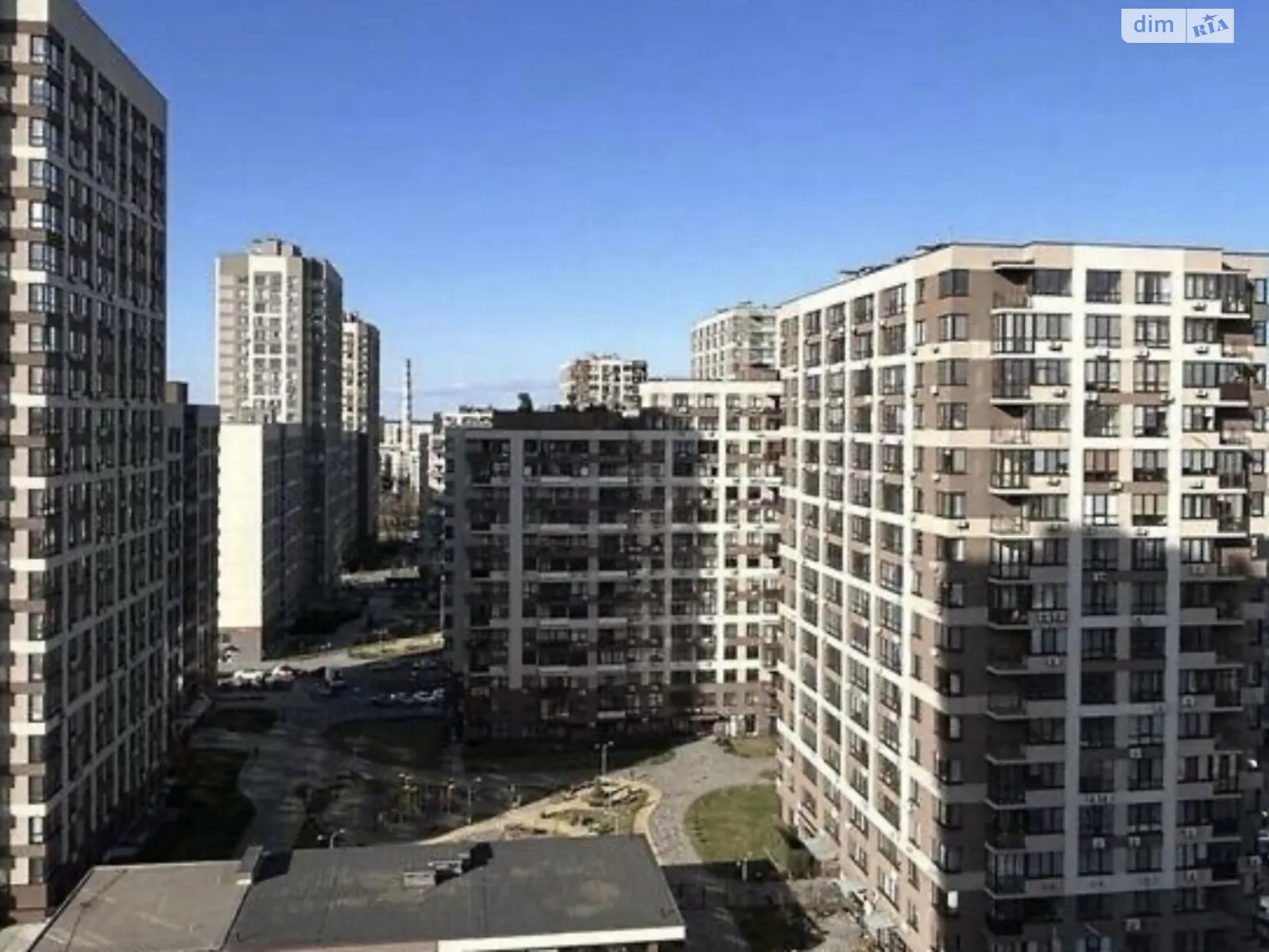 Продається 1-кімнатна квартира 43.3 кв. м у Києві, цена: 65000 $ - фото 1
