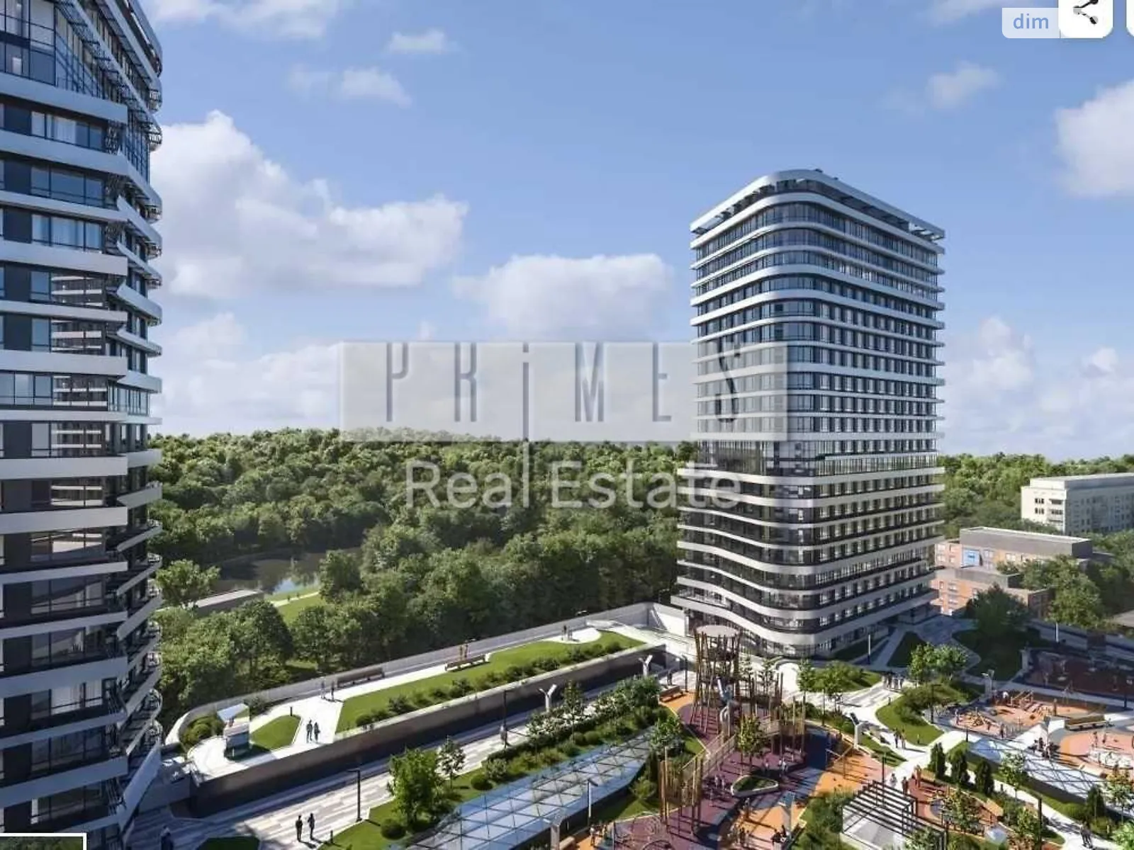 Продается 3-комнатная квартира 116 кв. м в Киеве, цена: 260000 $ - фото 1