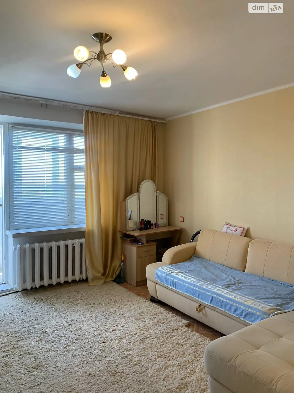 Продається 2-кімнатна квартира 51 кв. м у Миколаєві, вул. Захисників Миколаєва(Декабристів (Центр)) - фото 1