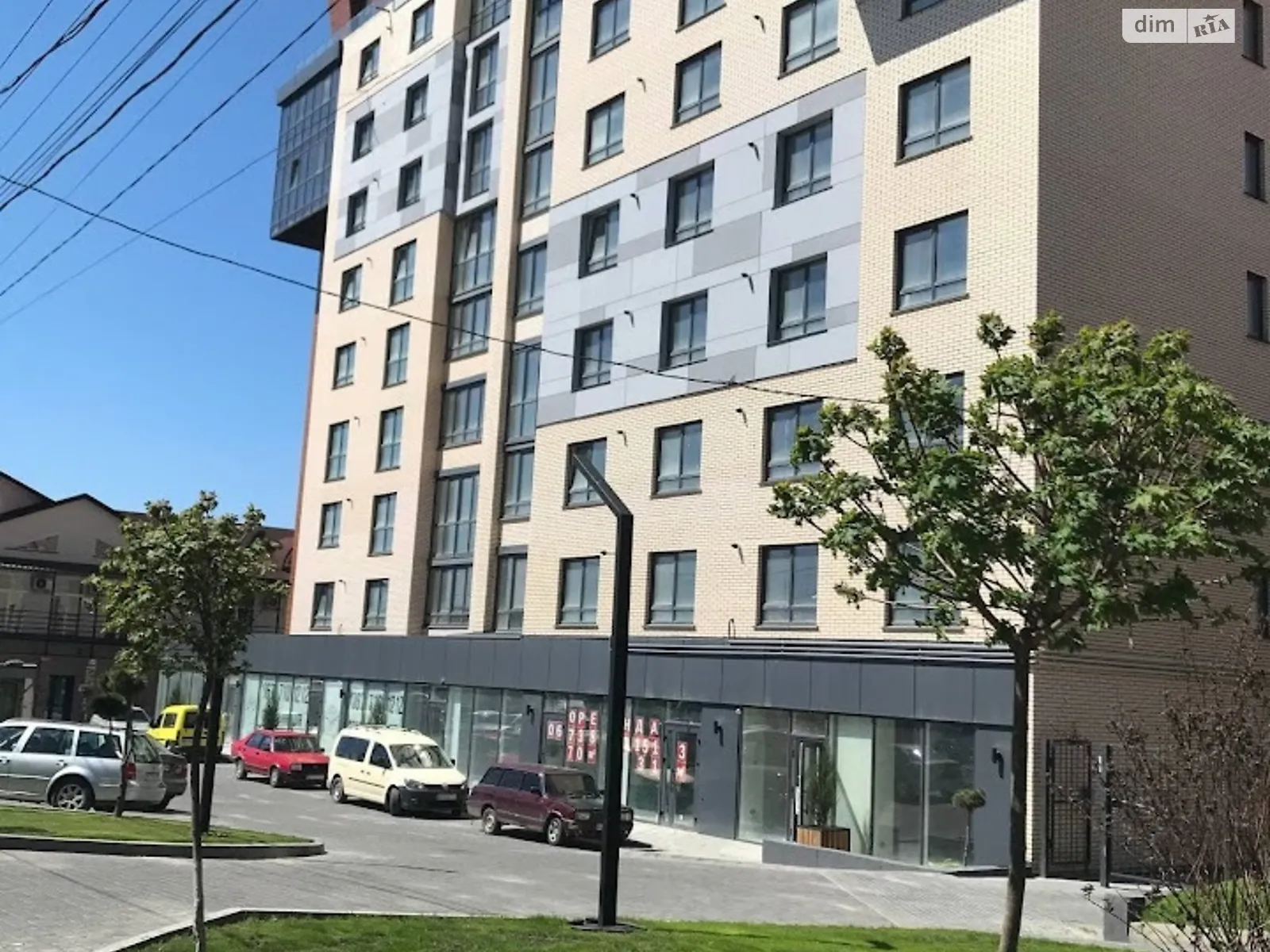 Продається 2-кімнатна квартира 109.7 кв. м у Хмельницькому - фото 1