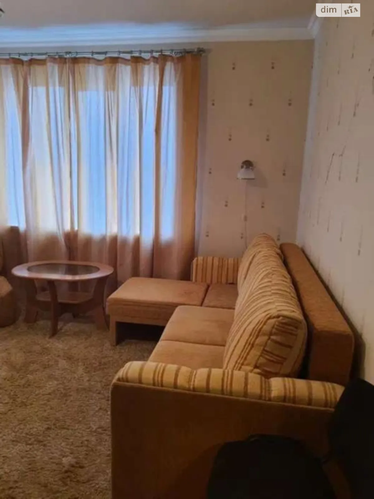 Здається в оренду 1-кімнатна квартира 42 кв. м у Дніпрі, вул. Національної Гвардії(Уральська), 13 - фото 1