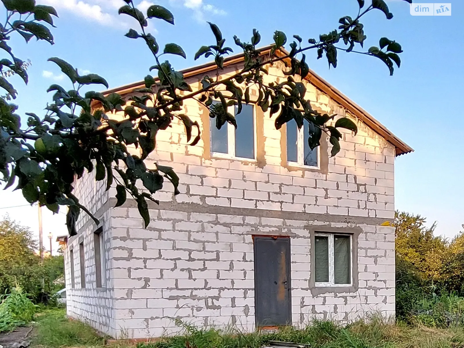 Продається будинок 2 поверховий 153.3 кв. м з бесідкою, цена: 16000 $ - фото 1