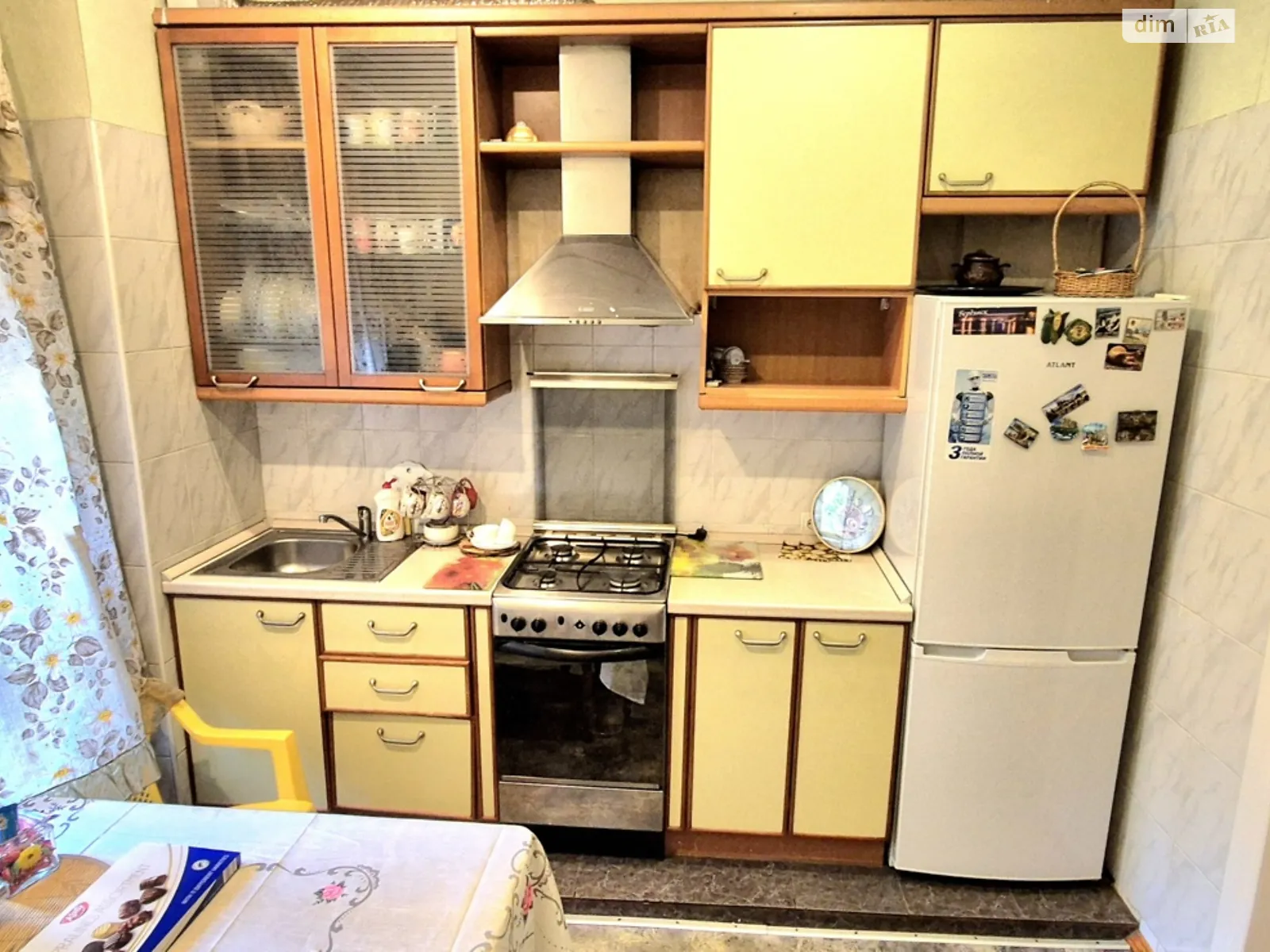 Продається 3-кімнатна квартира 71 кв. м у Дніпрі, цена: 50000 $ - фото 1