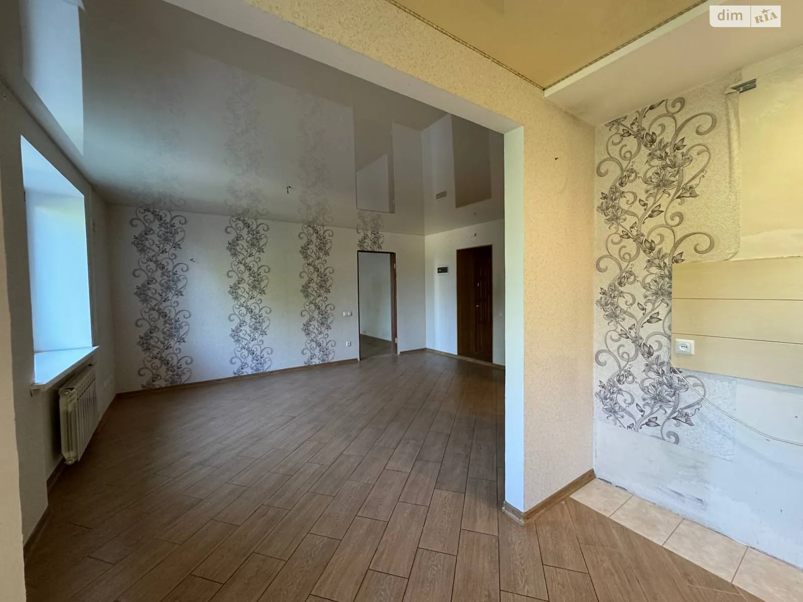 Продається 2-кімнатна квартира 51.9 кв. м у Хмельницькому, цена: 42000 $ - фото 1
