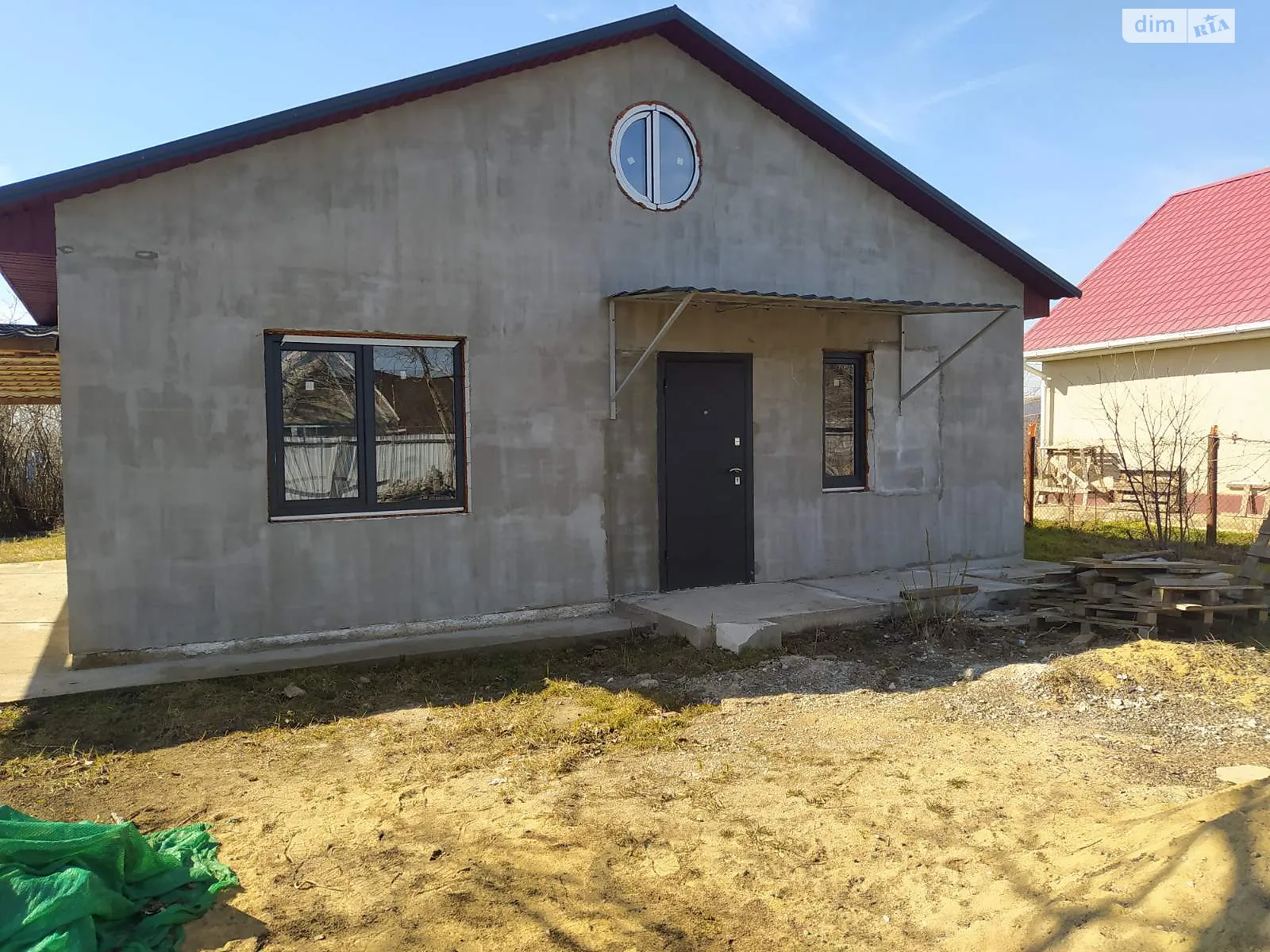 Продається будинок 2 поверховий 70 кв. м з балконом, цена: 38500 $ - фото 1