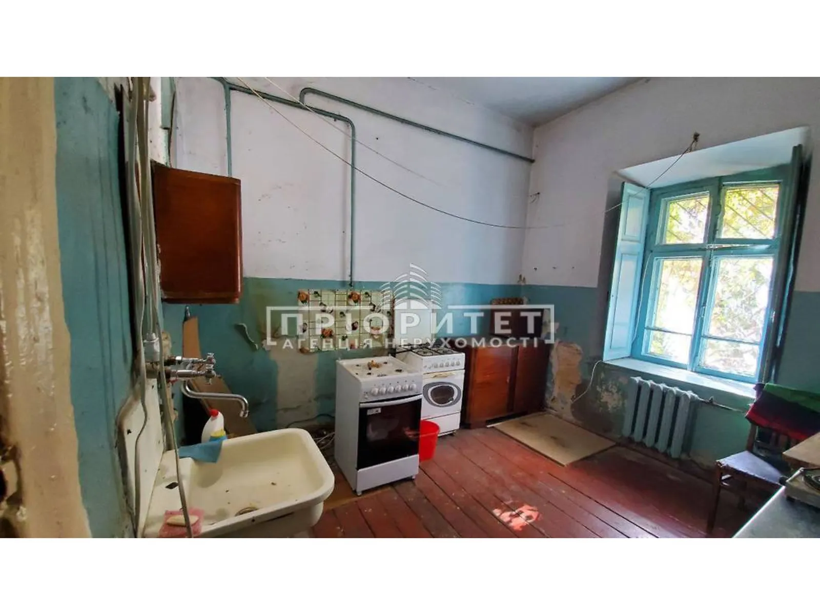 Продається 3-кімнатна квартира 80.7 кв. м у Одесі, вул. Новосельського - фото 1
