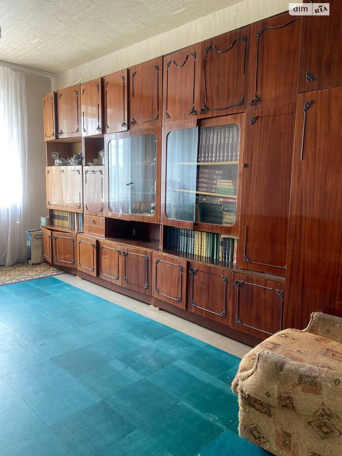 Продается 3-комнатная квартира 65.2 кв. м в Днепре, цена: 45000 $ - фото 1
