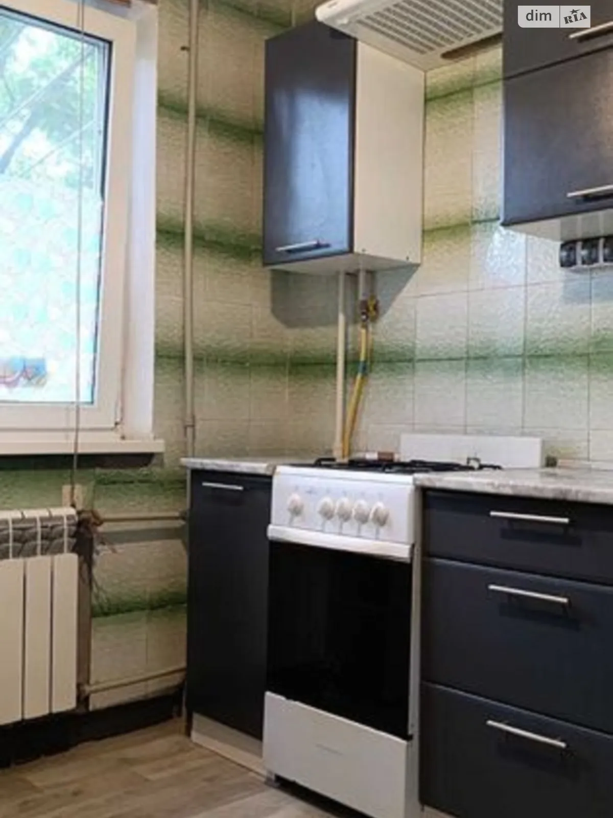 Продається 1-кімнатна квартира 32 кв. м у Одесі - фото 1