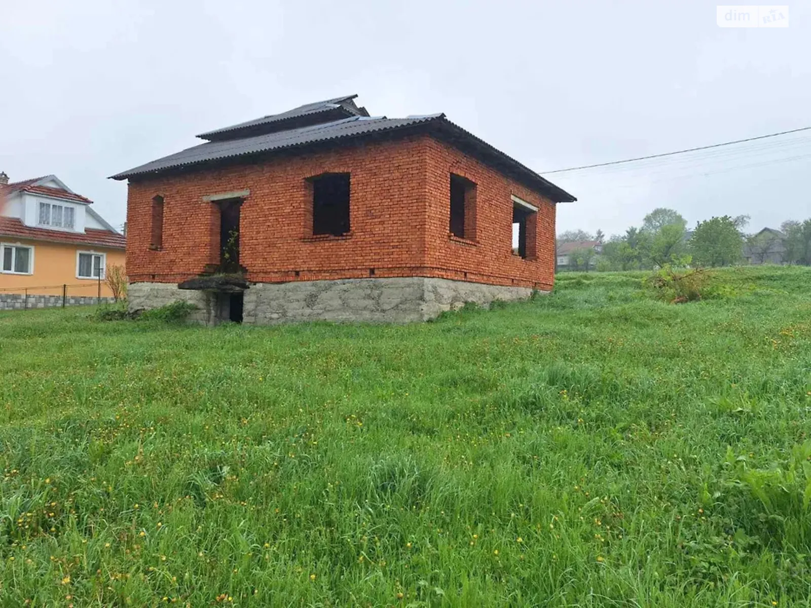 Продається будинок 2 поверховий 200 кв. м з терасою, цена: 15450 $ - фото 1
