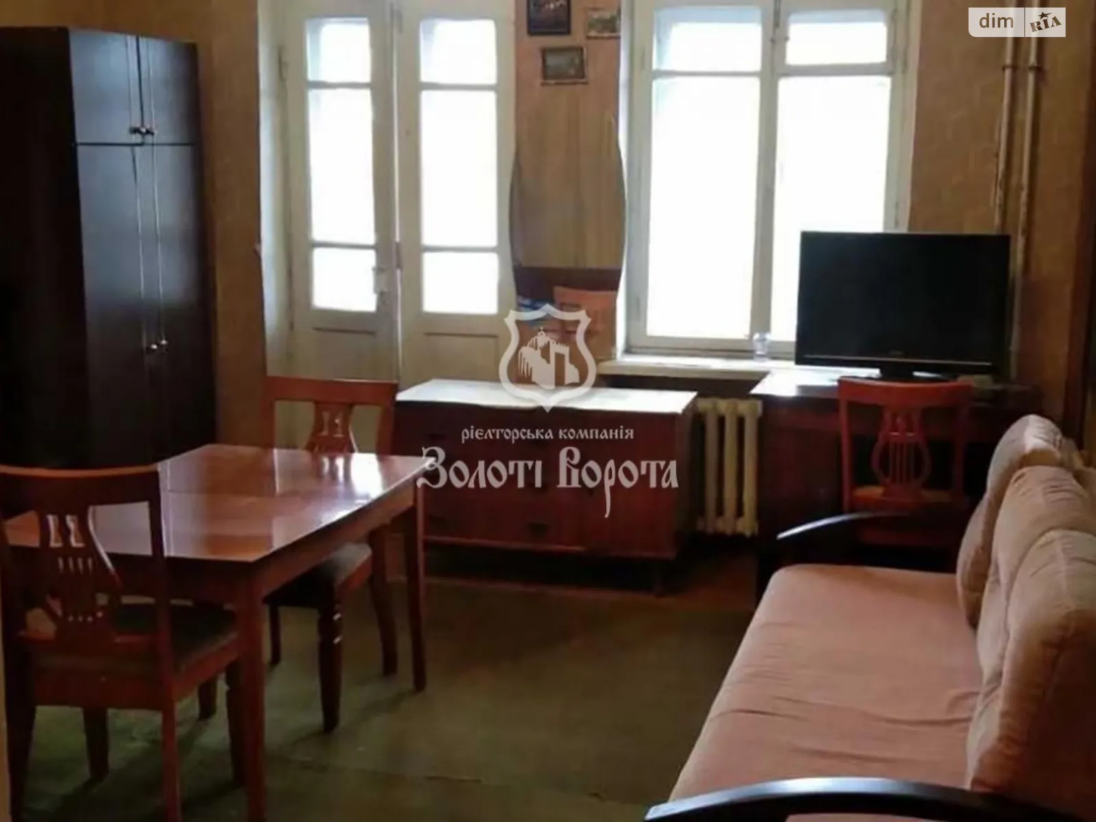 Продається 3-кімнатна квартира 87.5 кв. м у Києві, вул. Сирецька, 30/1 - фото 1