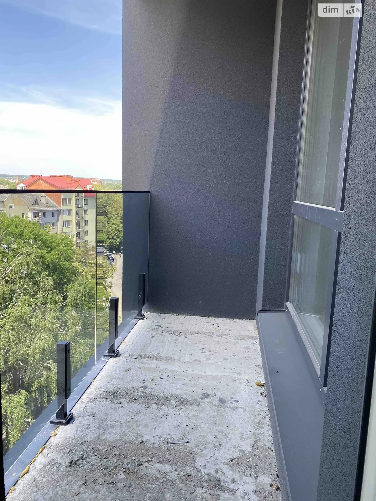 Продается 1-комнатная квартира 35.21 кв. м в Ивано-Франковске, цена: 40490 $ - фото 1