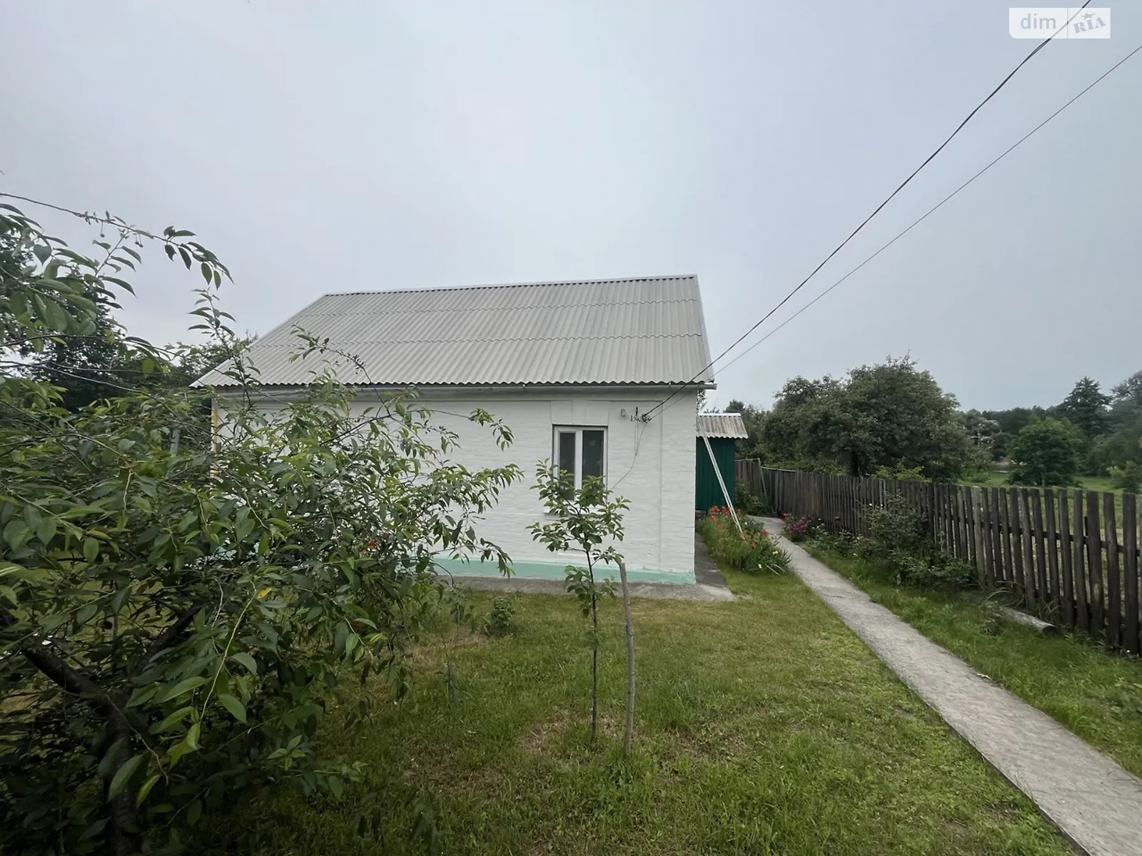 Продается одноэтажный дом 80 кв. м с бассейном, цена: 75000 $ - фото 1