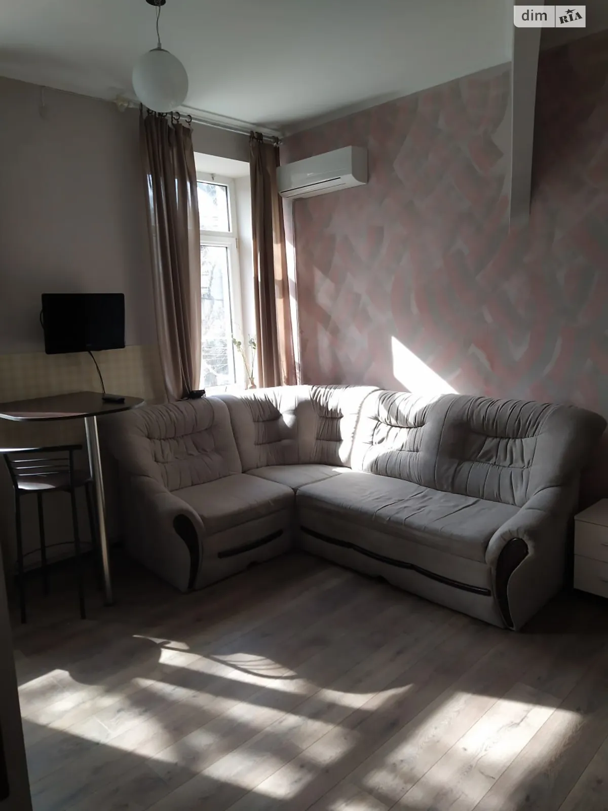 Здається в оренду 1-кімнатна квартира 32 кв. м у, цена: 7000 грн - фото 1