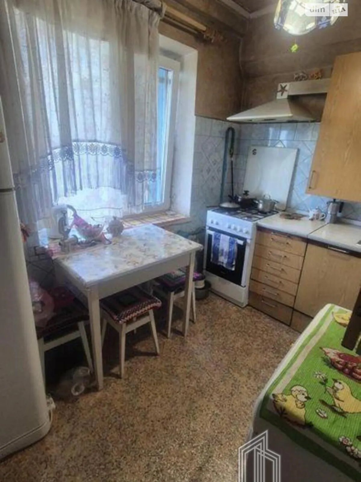 Продается 2-комнатная квартира 45 кв. м в Киеве, бул. Жюля Верна(Ромена Роллана), 13 - фото 1