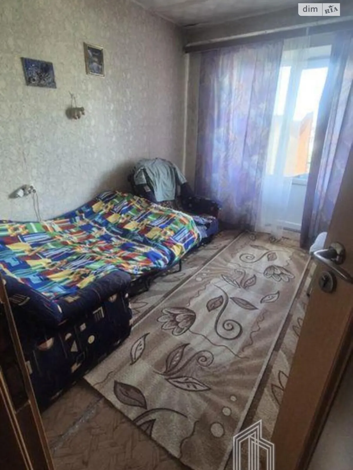 Продается 2-комнатная квартира 45 кв. м в Киеве, бул. Жюля Верна(Ромена Роллана), 13 - фото 1