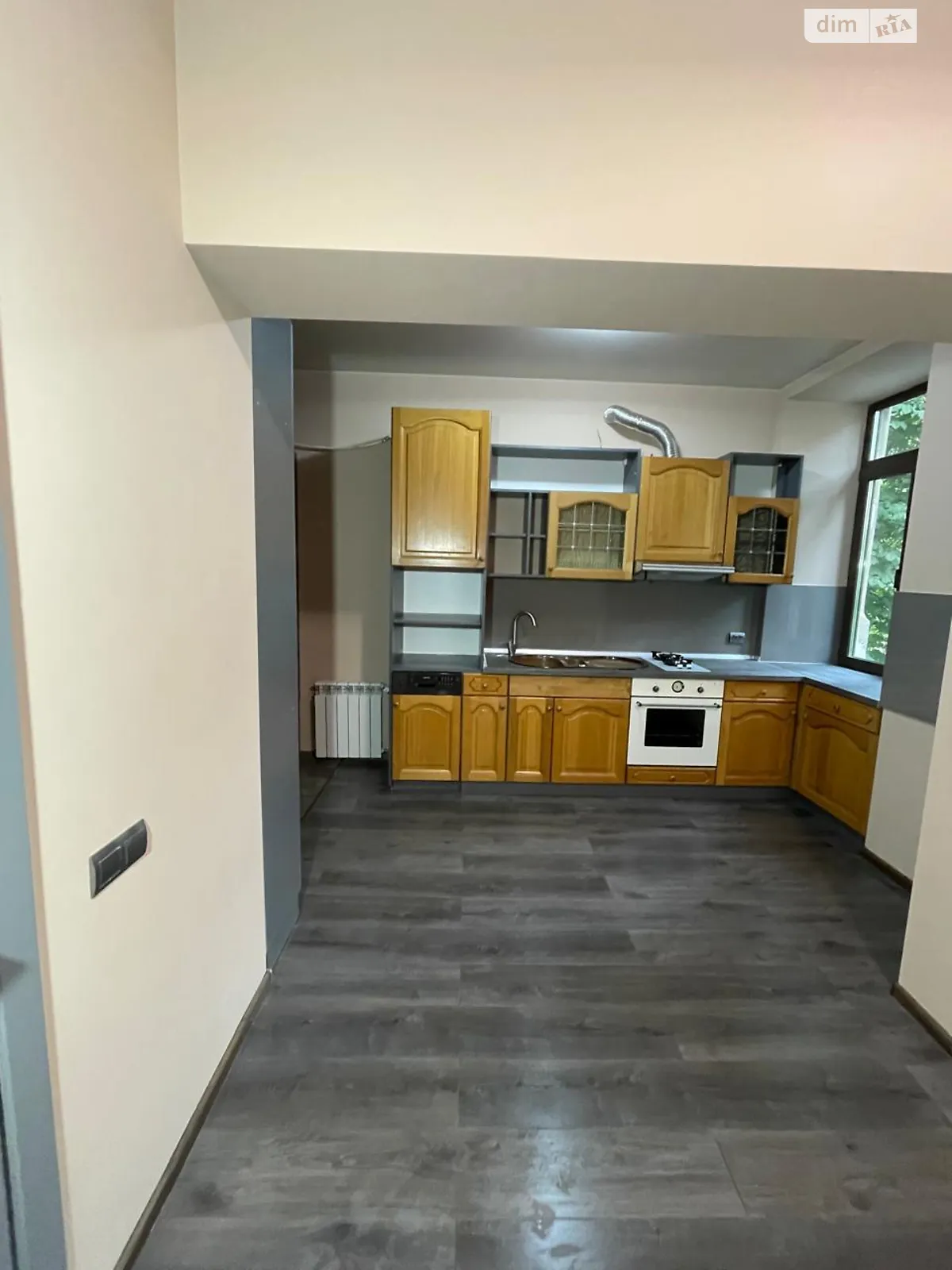 Продається 2-кімнатна квартира 41.7 кв. м у Львові, вул. Городоцька - фото 1